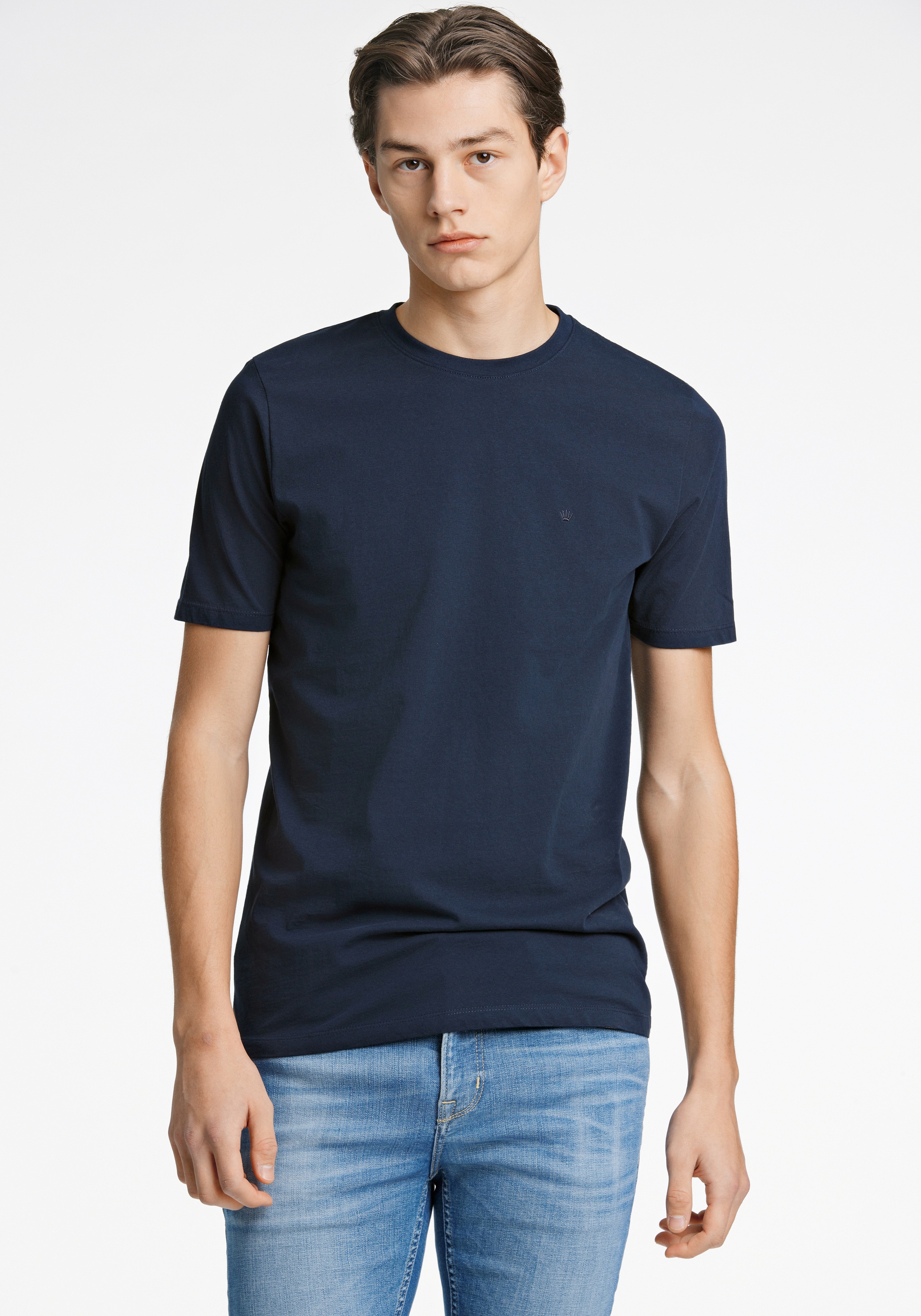 JUNK de LUXE T-Shirt »JUNK de LUXE T-shirt«