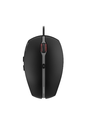 Cherry Maus »GENTIX 4K« kabelgebunden