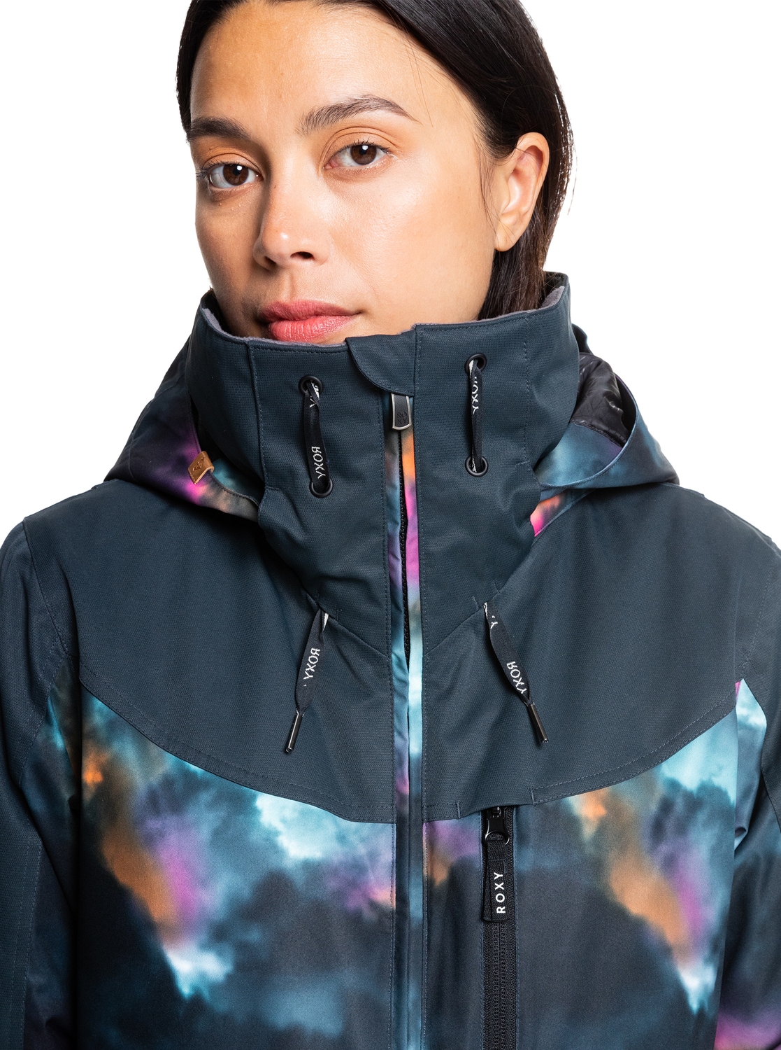 Roxy Snowboardjacke »Presence«