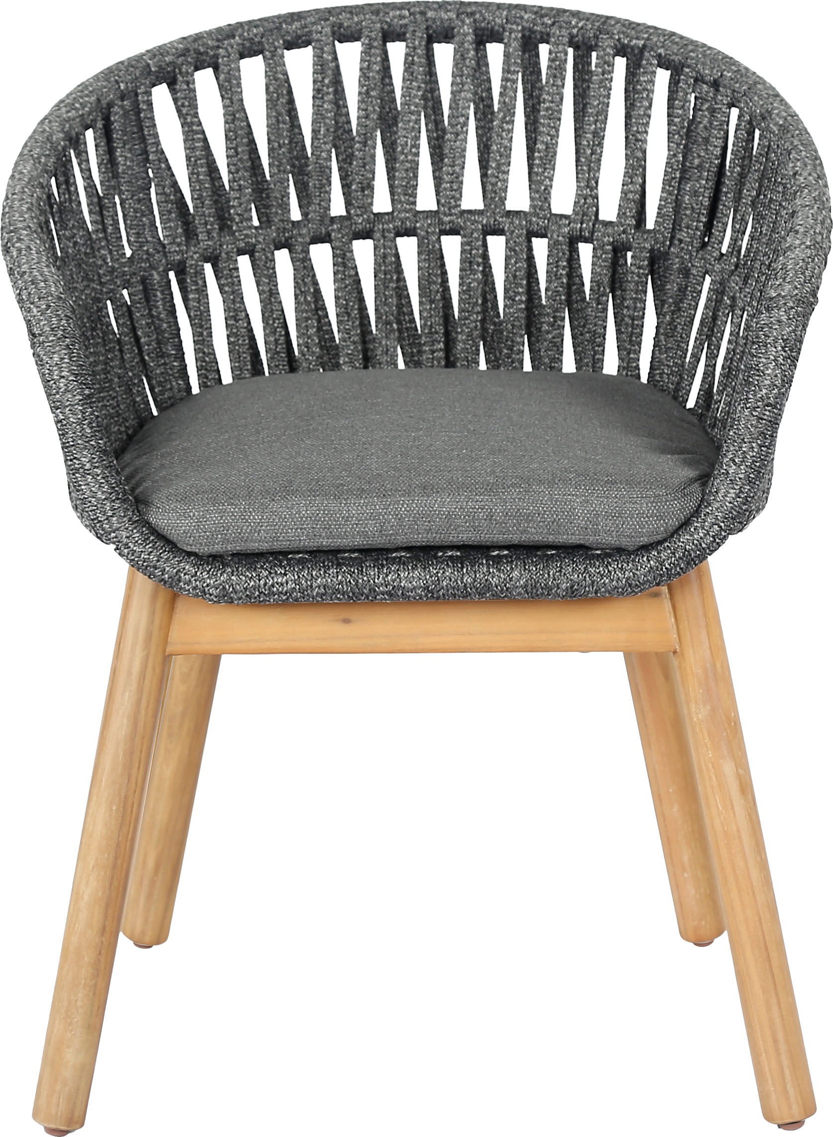 Best Gartensessel "Bari – Sessel" 1 tlg. Outdoor Gartenstuhl günstig online kaufen
