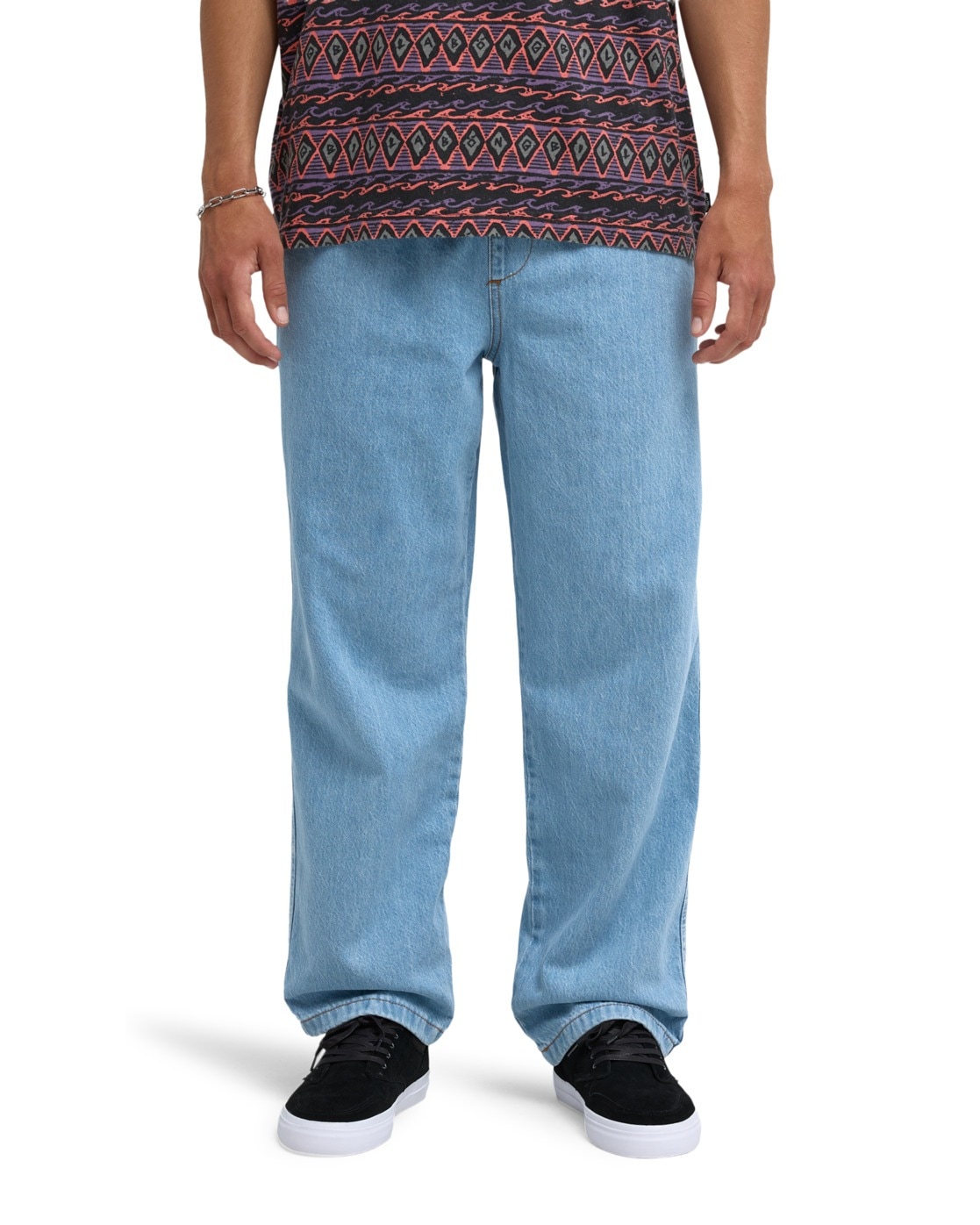 Billabong Relax-fit-Jeans "Larry Denim"