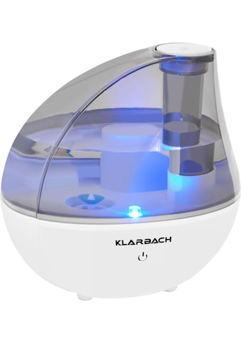 KLARBACH Keramikinis oro drėkintuvas »LB 31508 ...