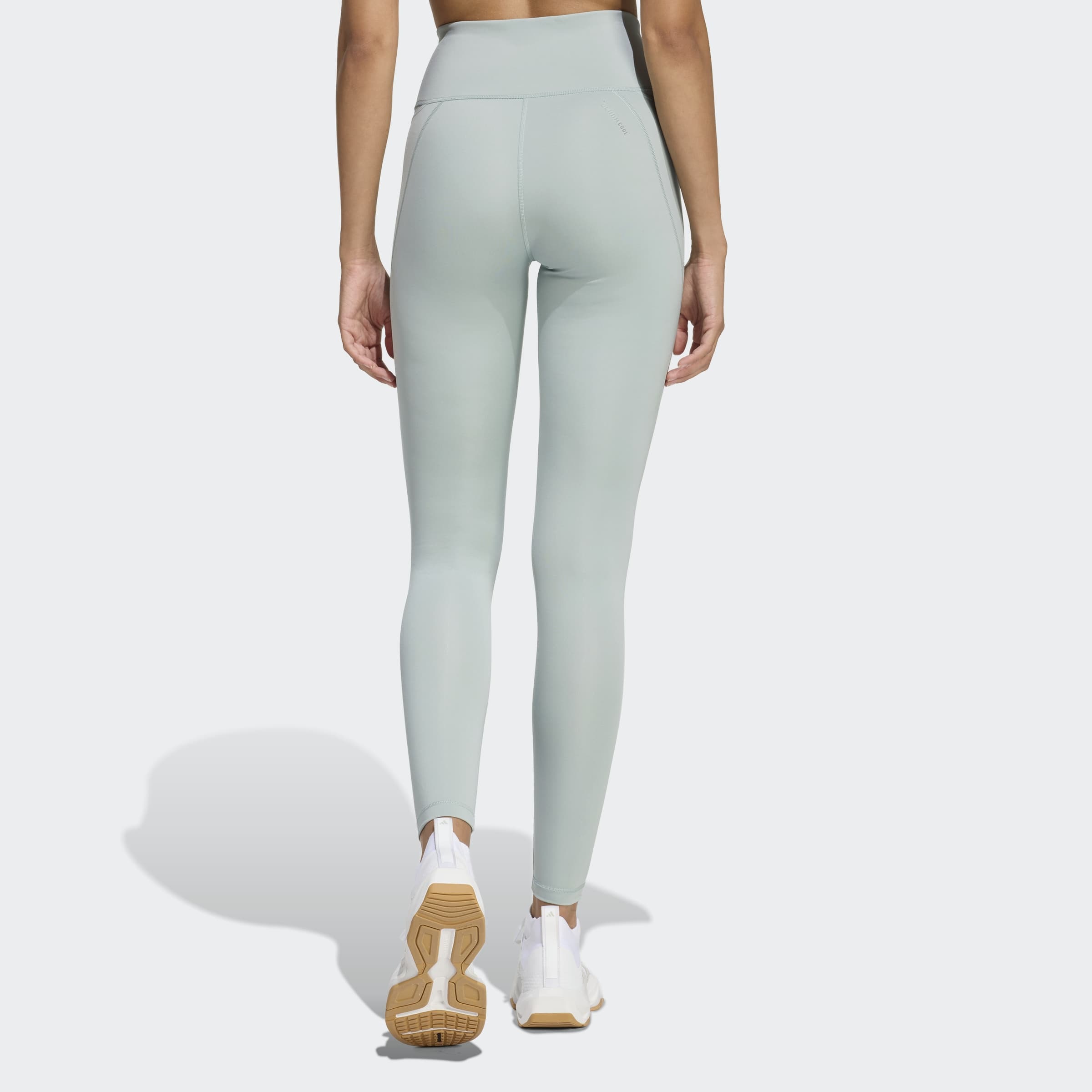 adidas Performance Lauftights "RUN ESSENTIALS LEGGINGS IN VOLLER LÄNGE" günstig online kaufen