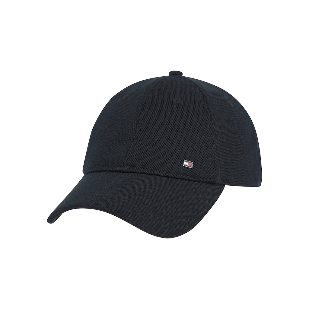 Tommy Hilfiger Baseball Cap »1985 PIQUE SOFT 6 PANEL CAP«