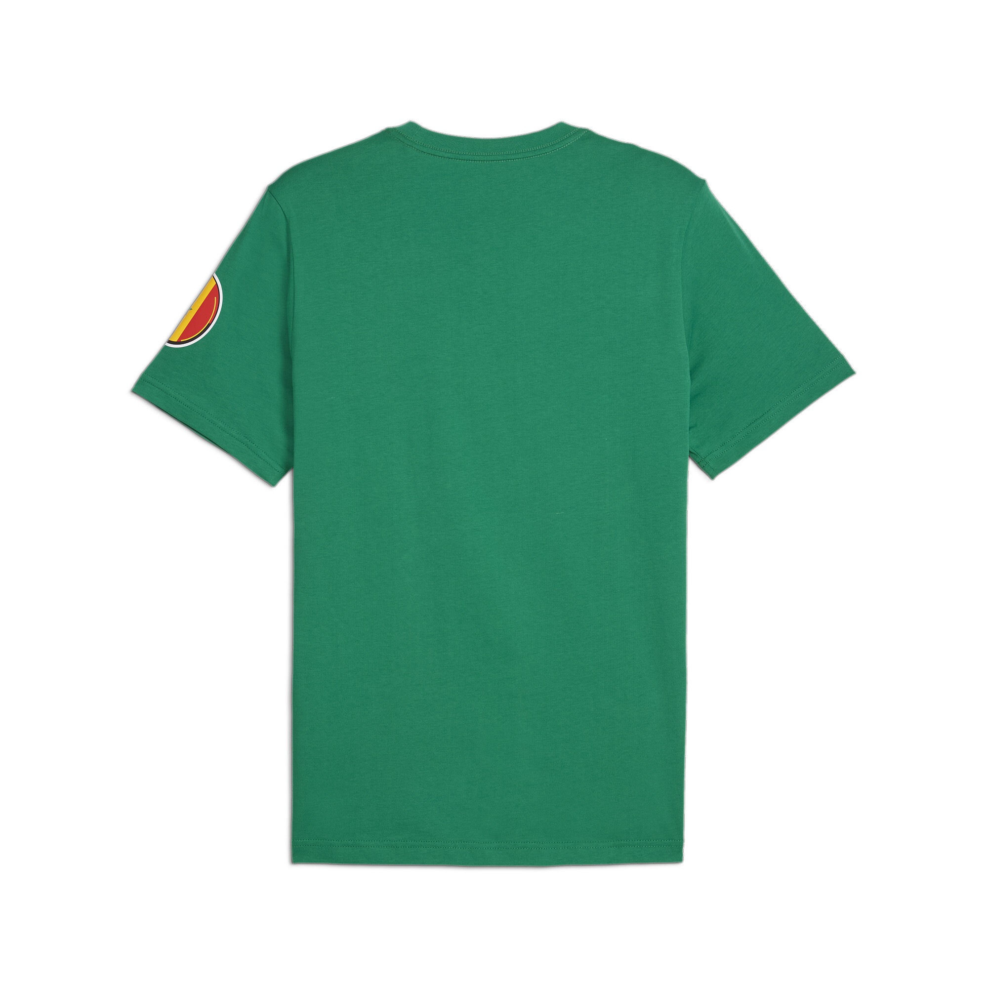PUMA T-Shirt »Senegal TotalEnergies CAF Africa Cup of Nations 2023 T-Shirt«