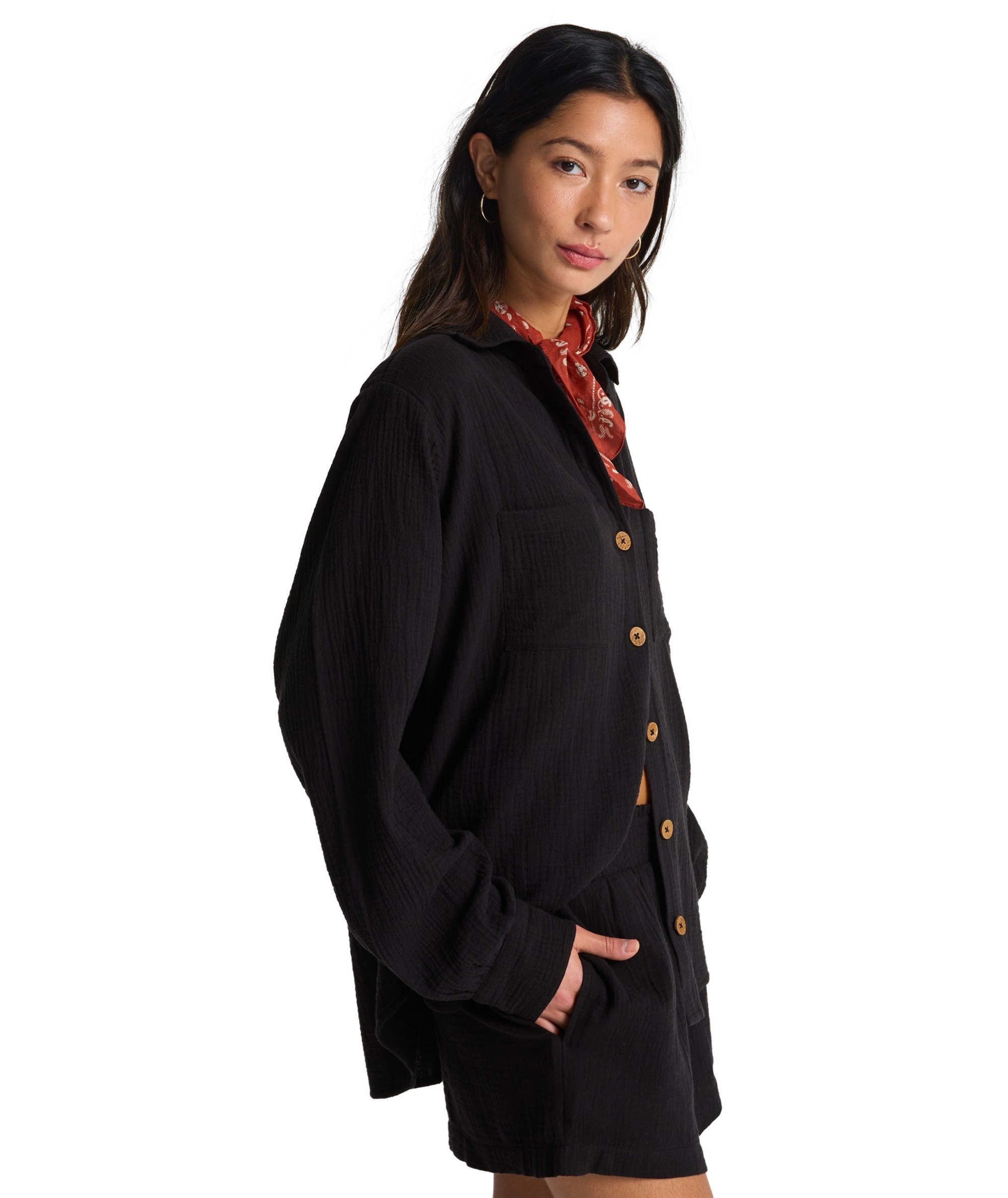 Billabong Shorts "IN THE WAVES" sportlicher Stil, für sportliche Aktivitäte günstig online kaufen