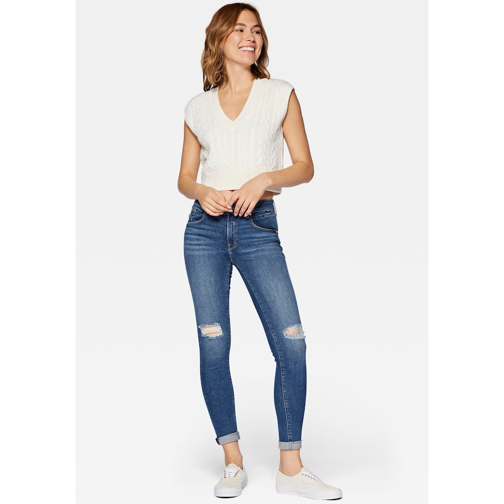 Mavi Skinny-fit-Jeans »Lexy«