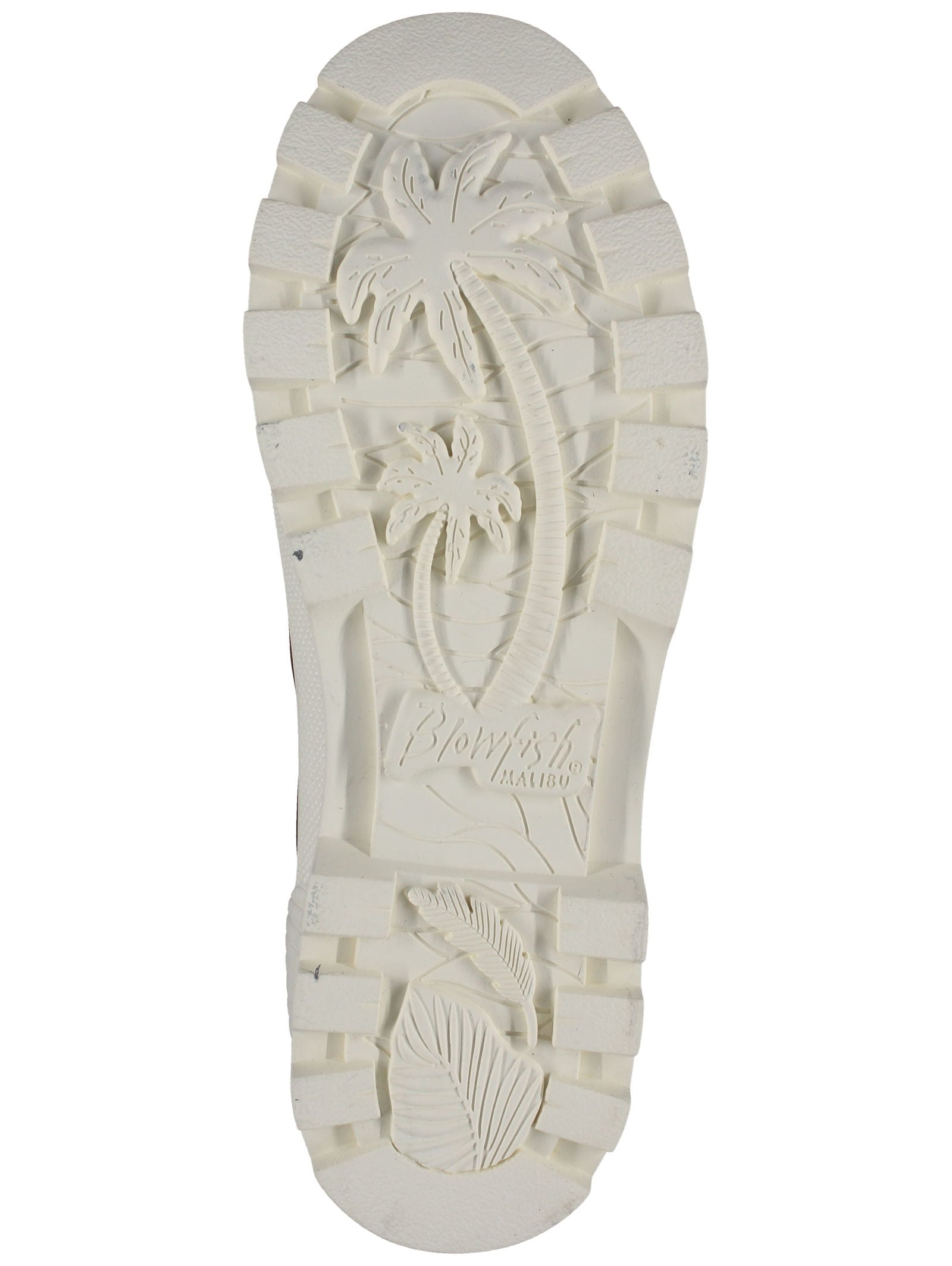 Blowfish Sneaker »Blowfish Sneaker Lederimitat«