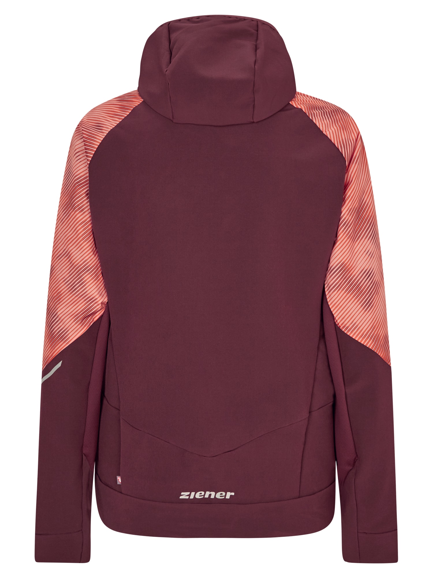Ziener Funktionsjacke »NAKIMA«