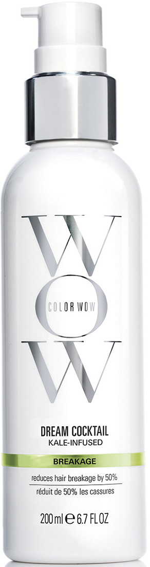 COLOR WOW Leave-in Pflege »Kale Cocktail«