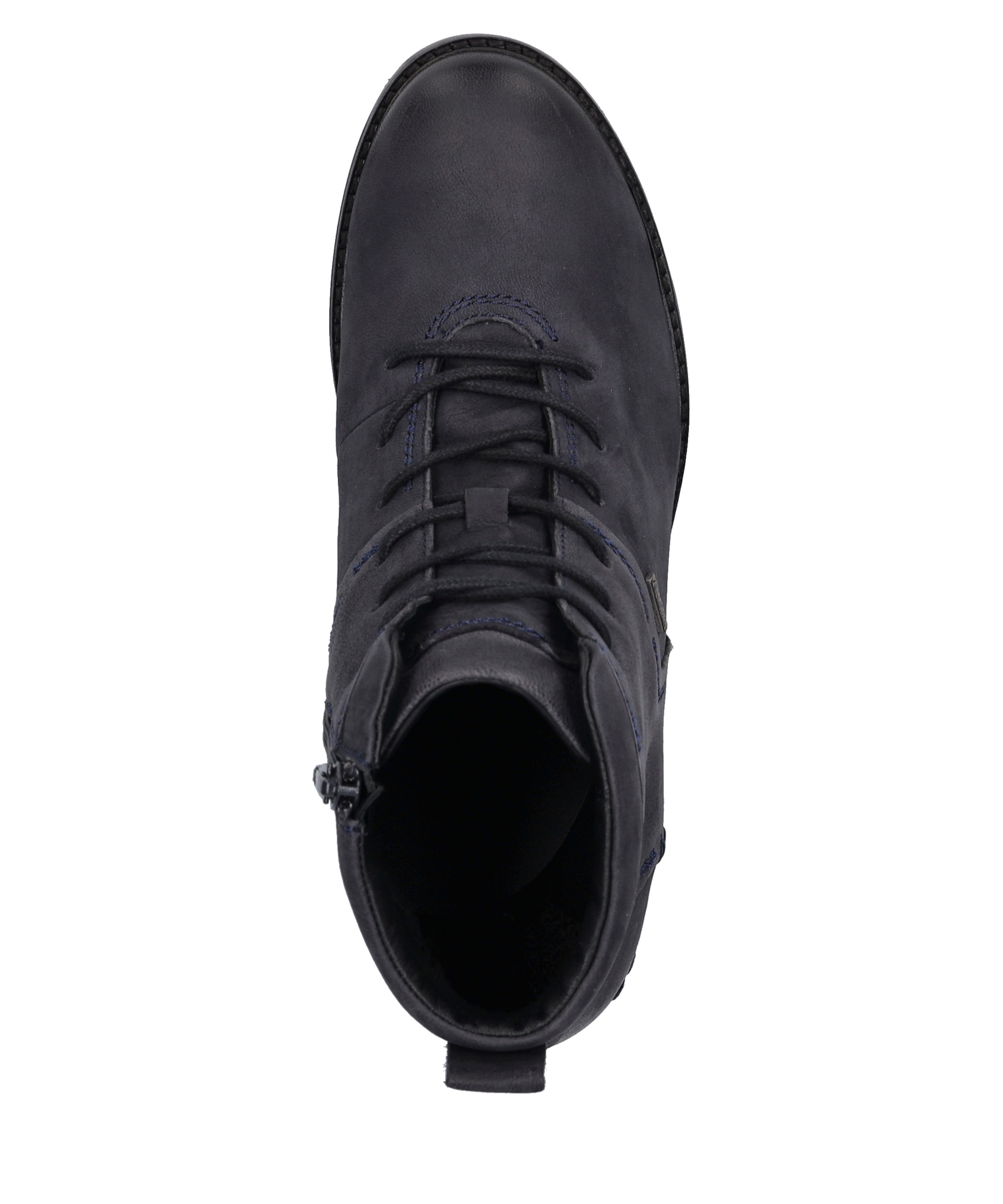 Josef Seibel Stiefelette »Kate 52, ocean«