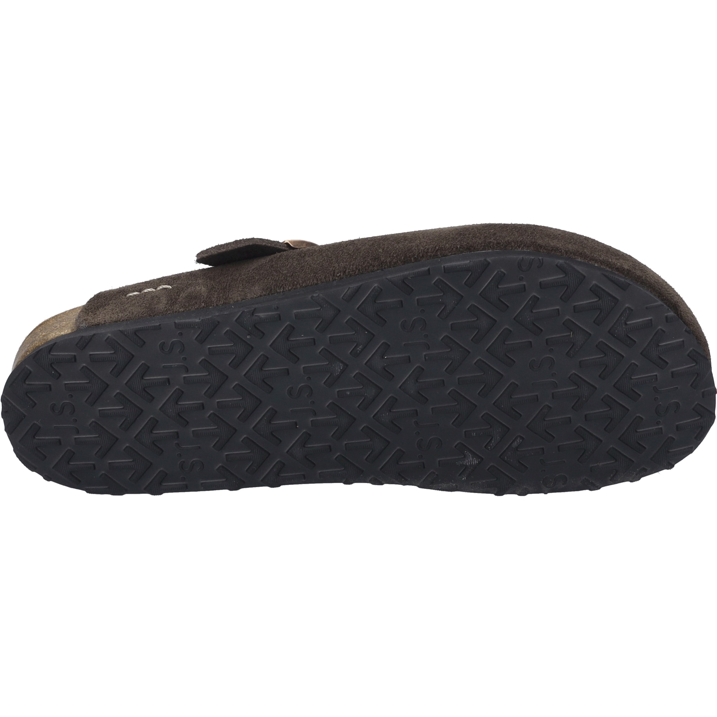 Josef Seibel Clog »Josef 04, moro«