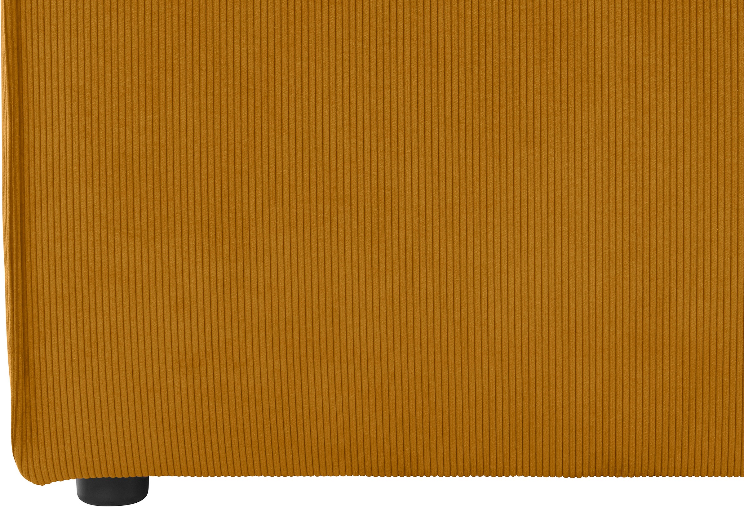 andas Ottomane »Nöre«, kurzes Lounge-Modul - zum Zusammenstellen, Breite 138 cm, Tiefe 128 cm