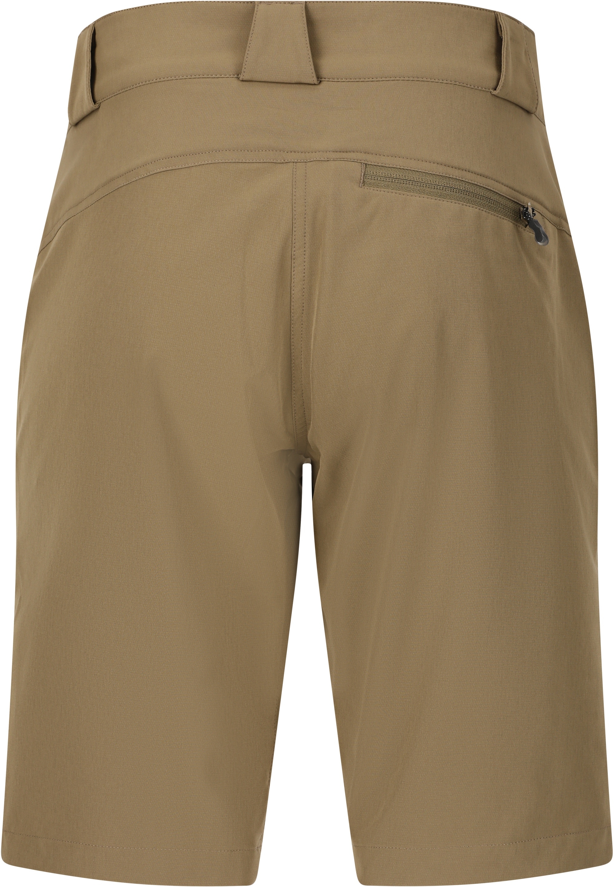 WHISTLER Shorts »Gerd«, mit atmungsaktivem Design