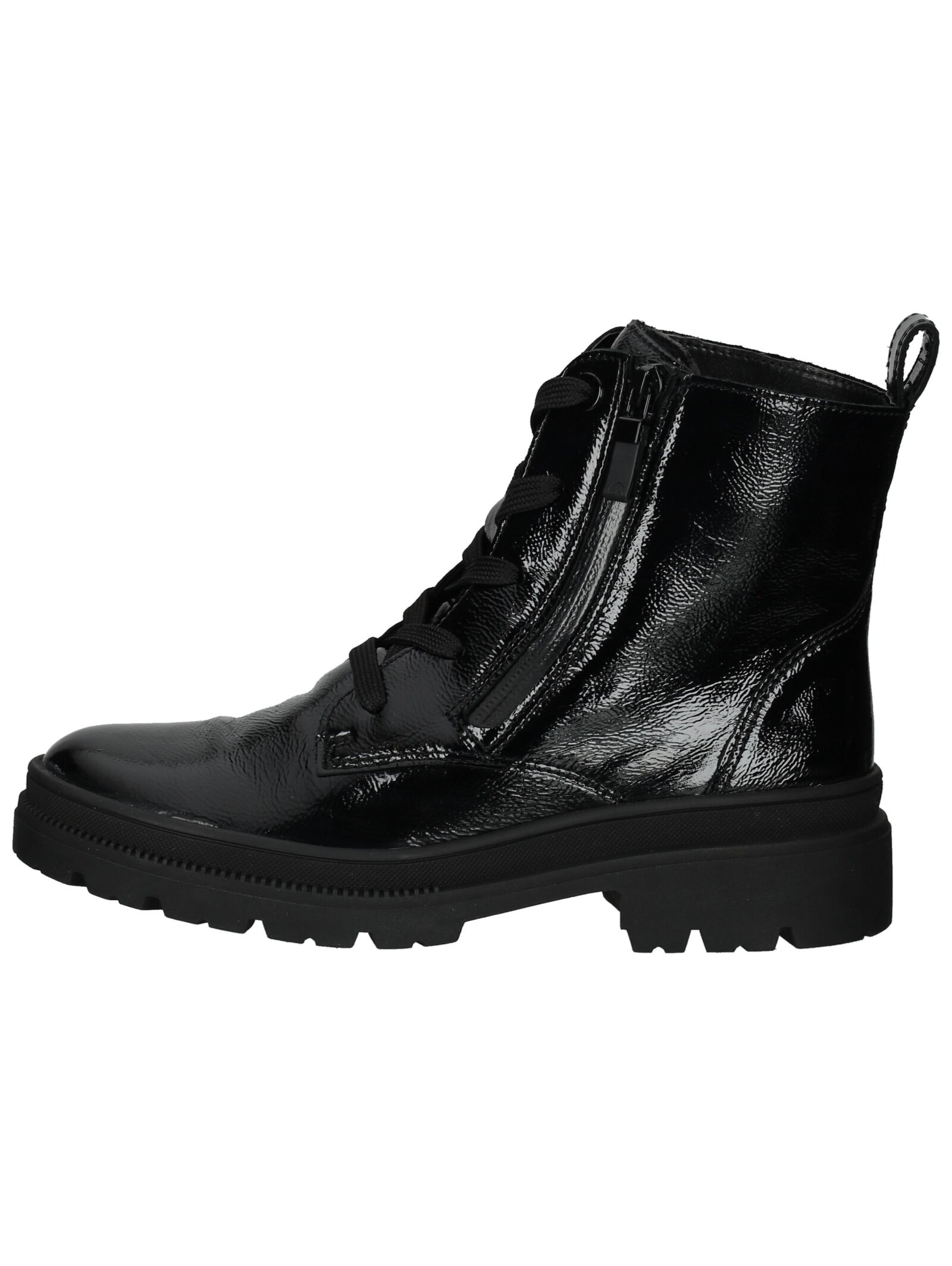 Ara Schnürstiefelette »Ara Stiefelette Leder«