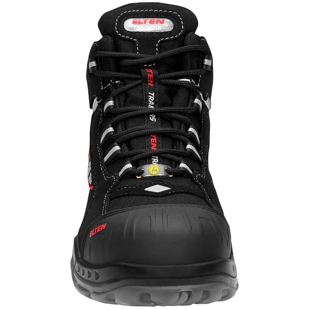 Elten Sicherheitsstiefel »SANDER Pro GTX ESD S3«