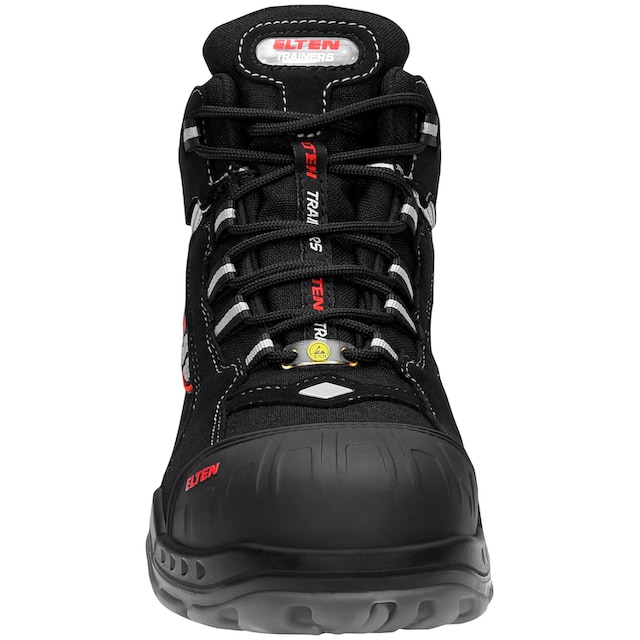 BAUR S3« Sicherheitsstiefel kaufen Pro »SANDER online | Elten ESD GTX