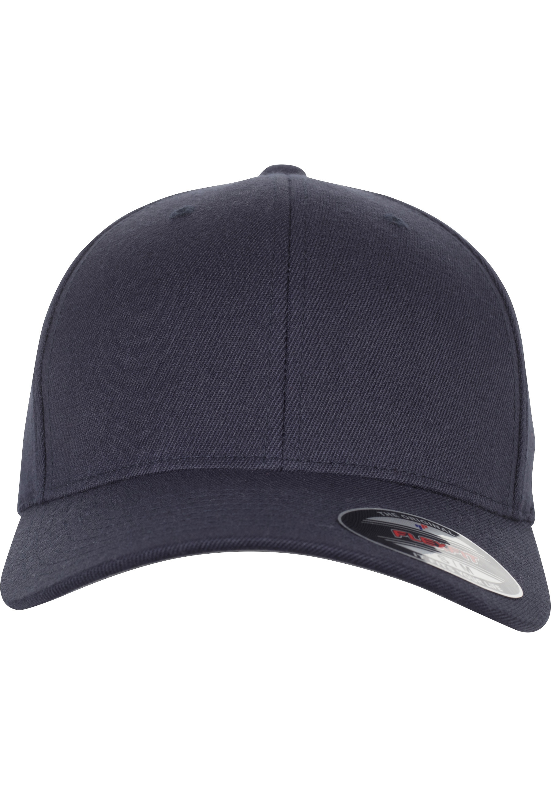 Flexfit Flex Cap "Flexfit Accessoires Flexfit Wool Blend"