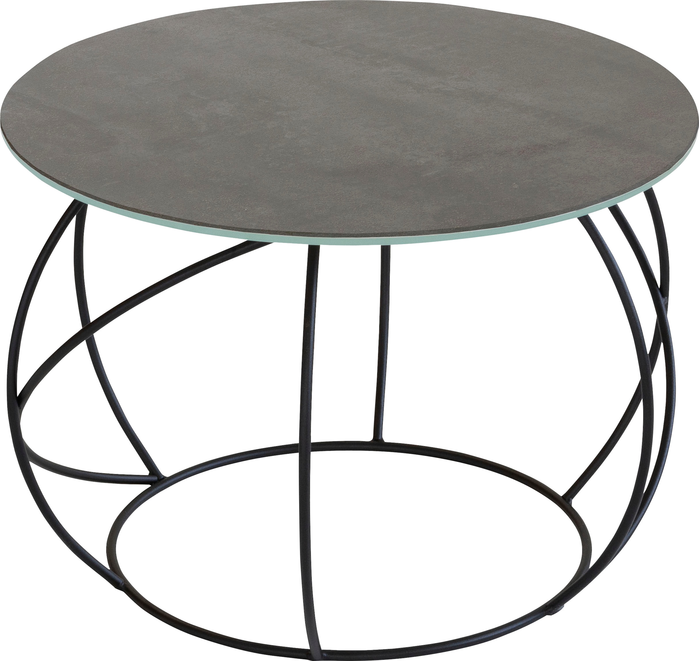 Henke Möbel Beistelltisch, Tischplatte aus hochwertiger Keramik bestellen |  BAUR | Mosaiktische