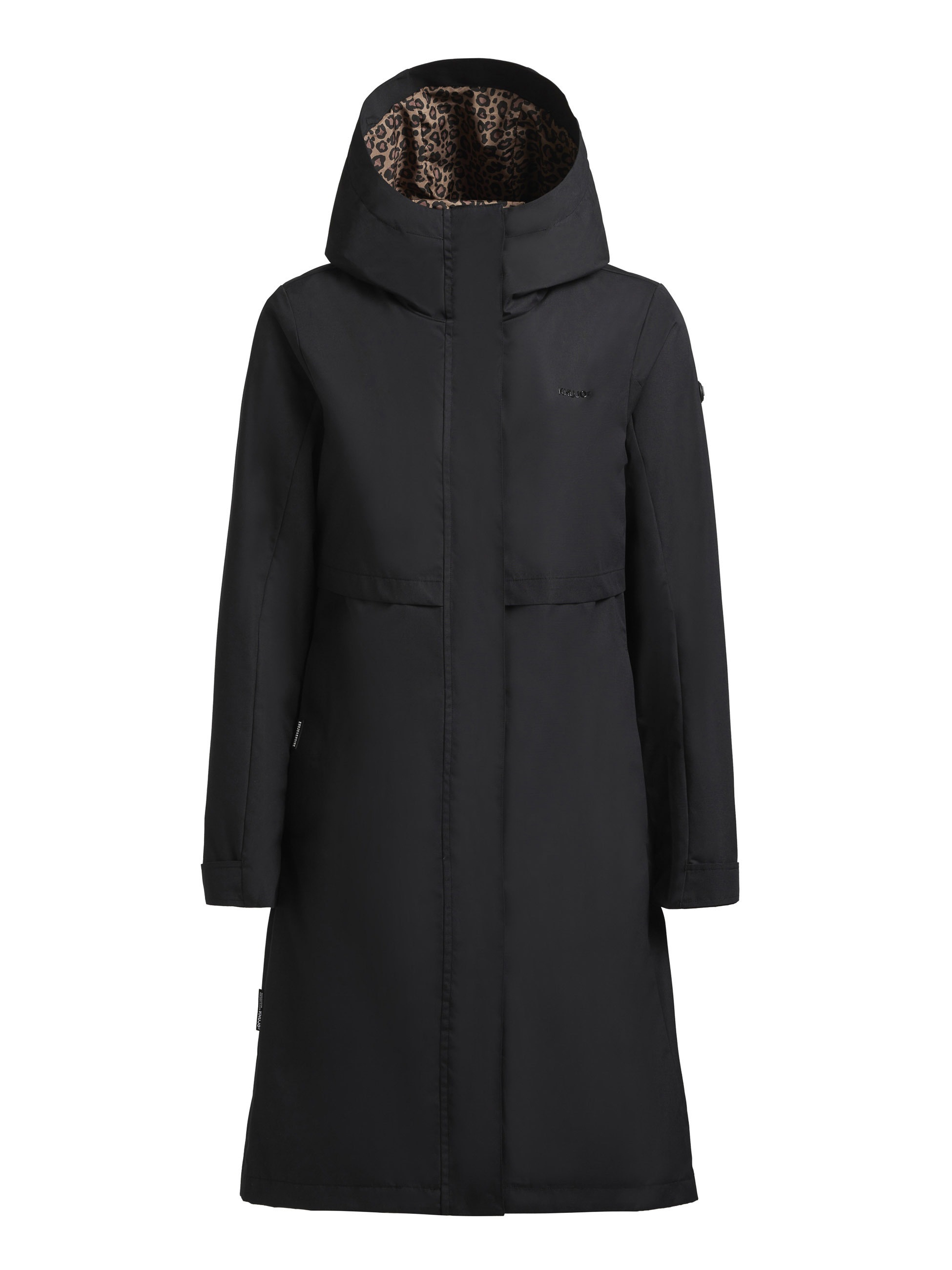 khujo Kurzmantel "TALVI" günstig online kaufen