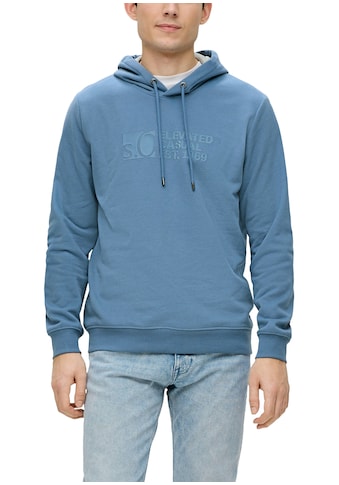 s.Oliver Hoodie