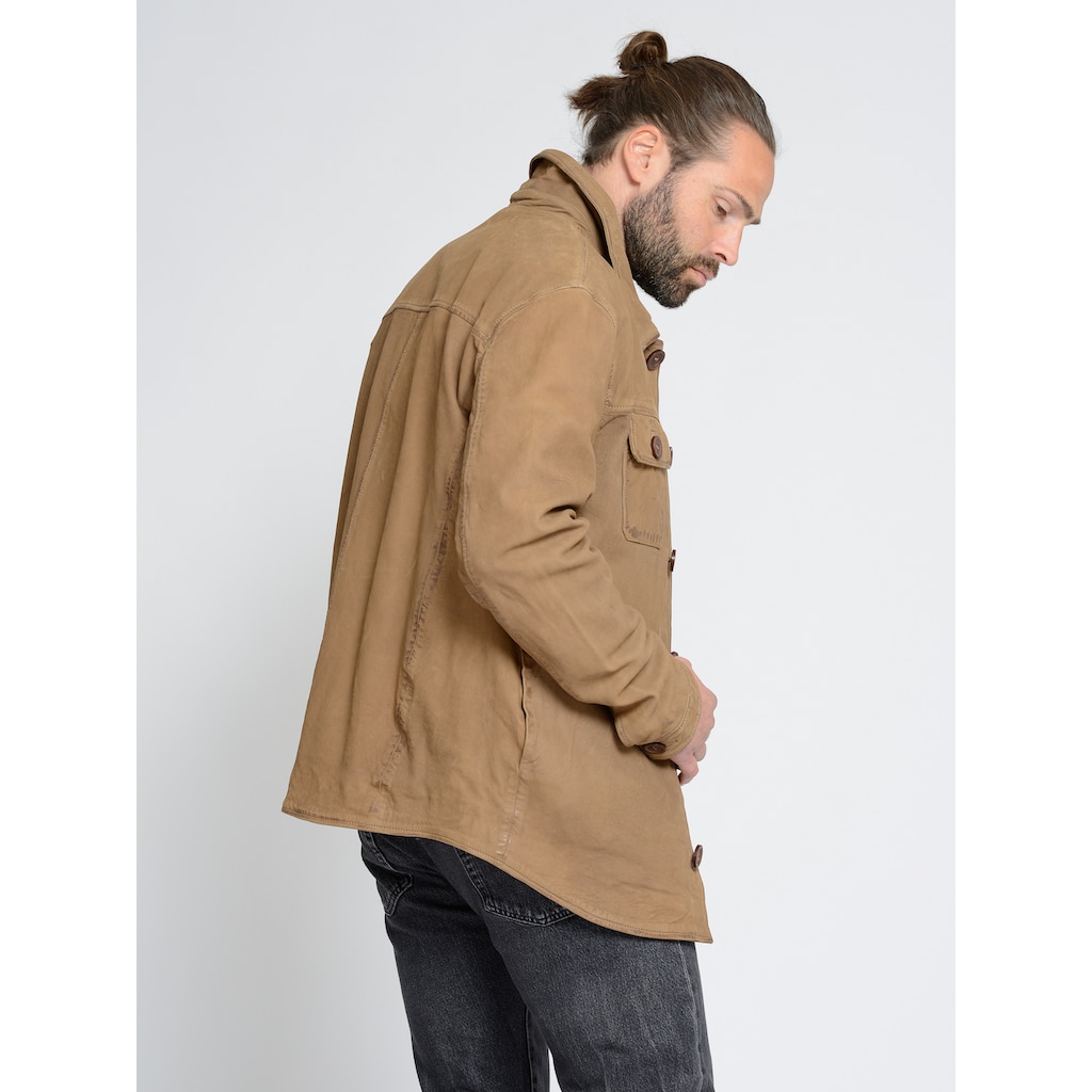 MUSTANG Lederjacke »31022118«