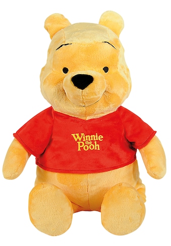 SIMBA Kuscheltier »Disney Winnie the Pooh, Pooh ca. 61 cm« kaufen