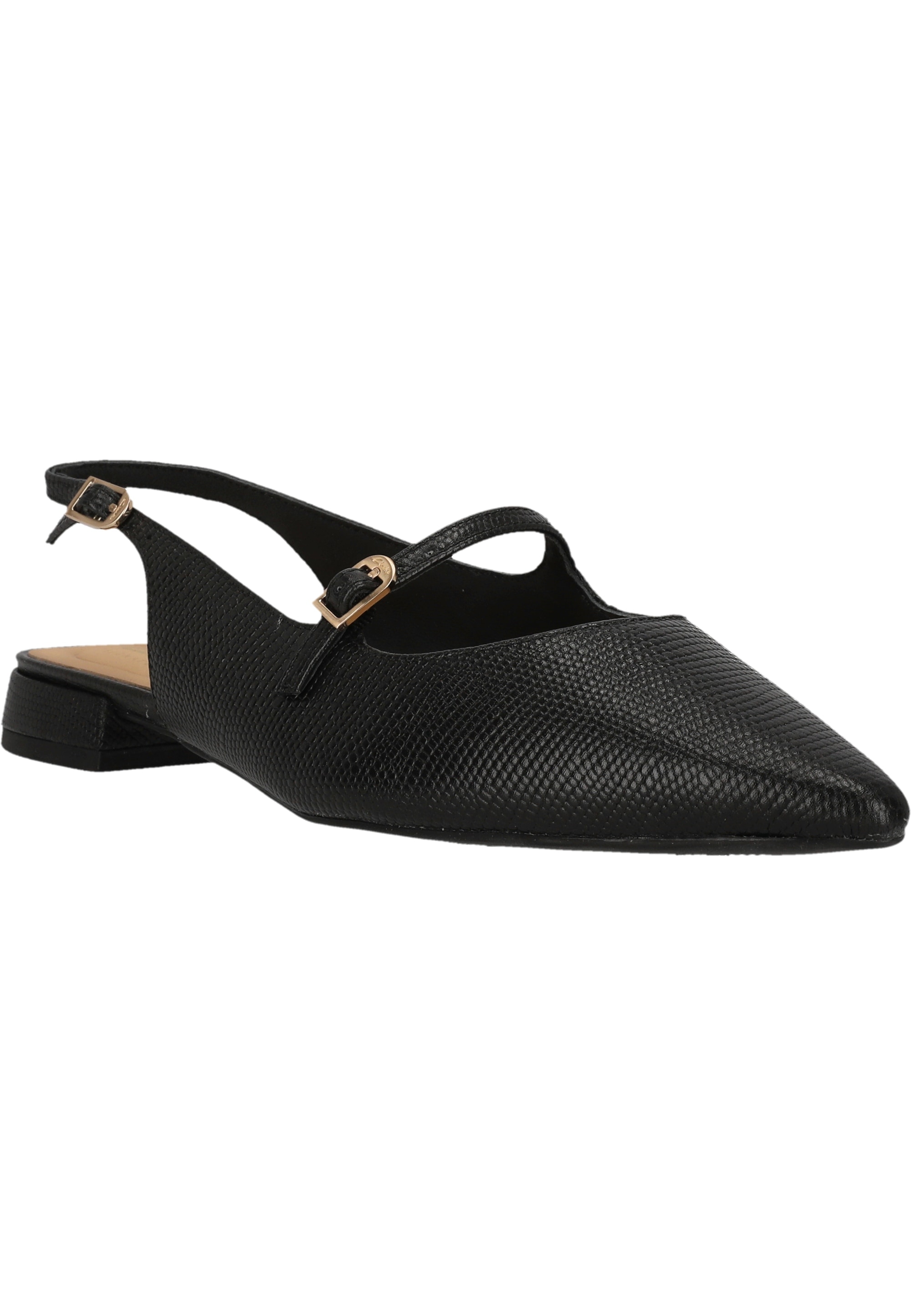 Clarks Pumps »Sensa15 Shine«  im luxuriösen und vielseitigen Design