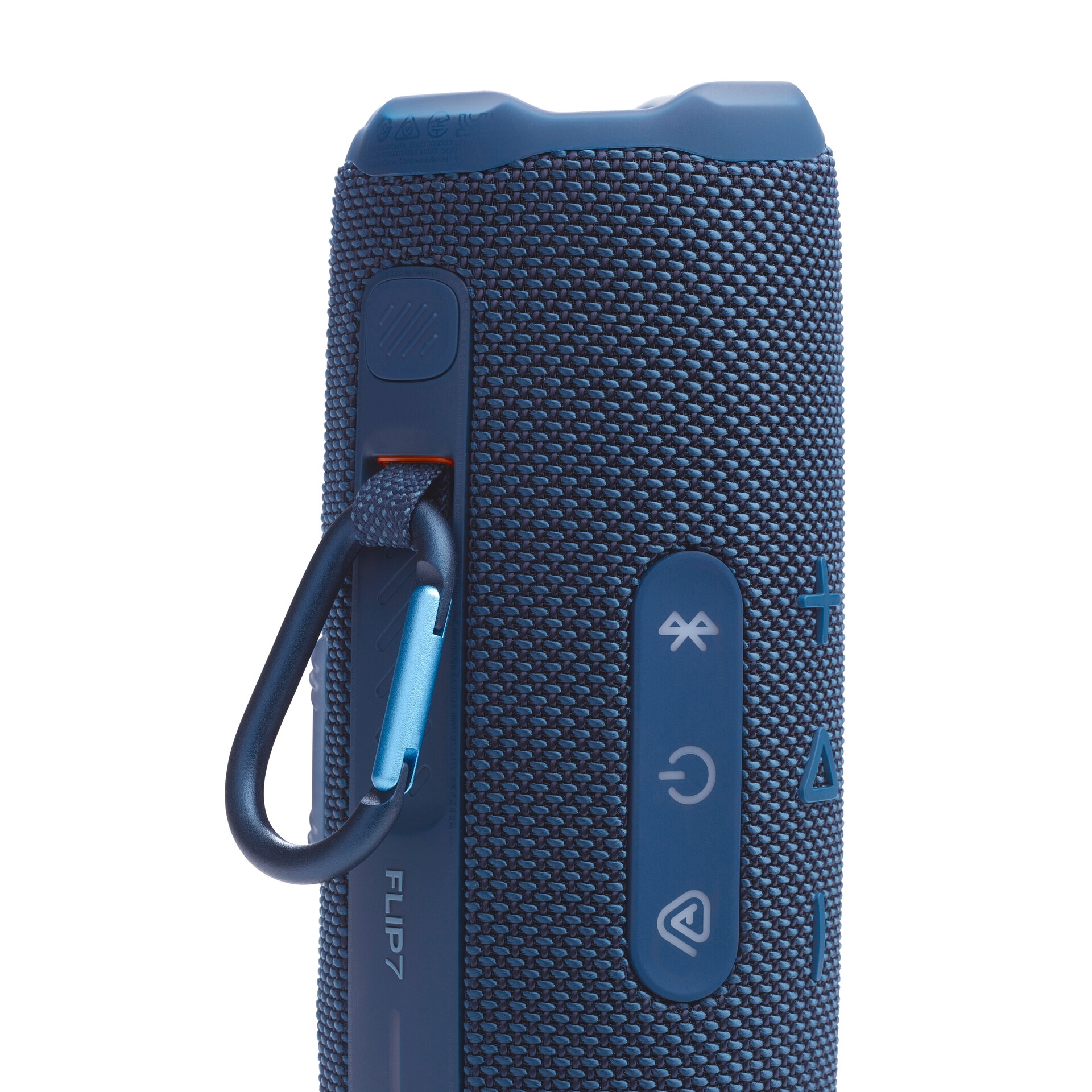 JBL Bluetooth-Lautsprecher »Flip 7«, wasserdicht und stoßfest mit sattem JBL Original Pro Sound
