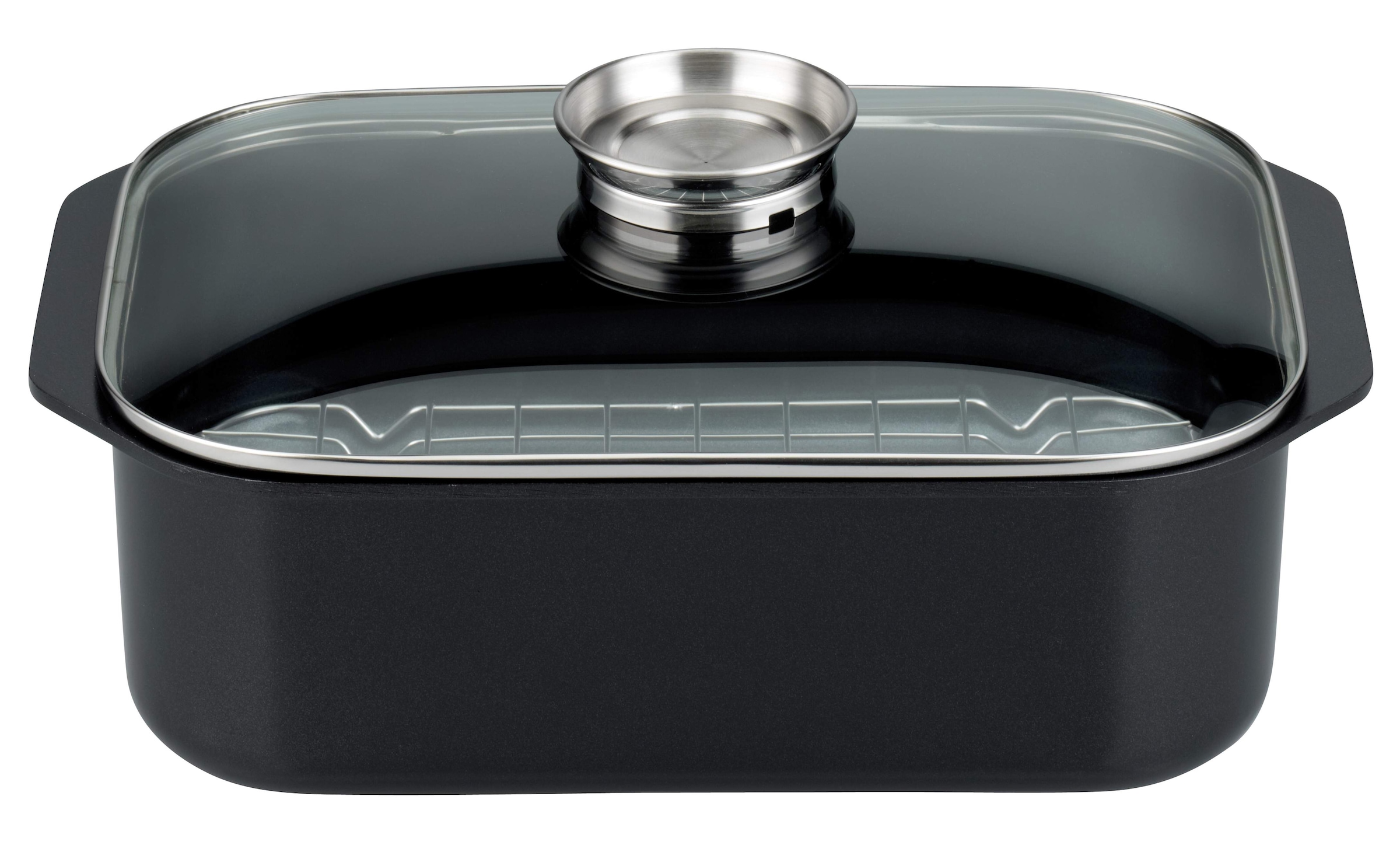 Elo Bräter "Pure Trend" 1 Stk. tlg. Aluminium günstig online kaufen