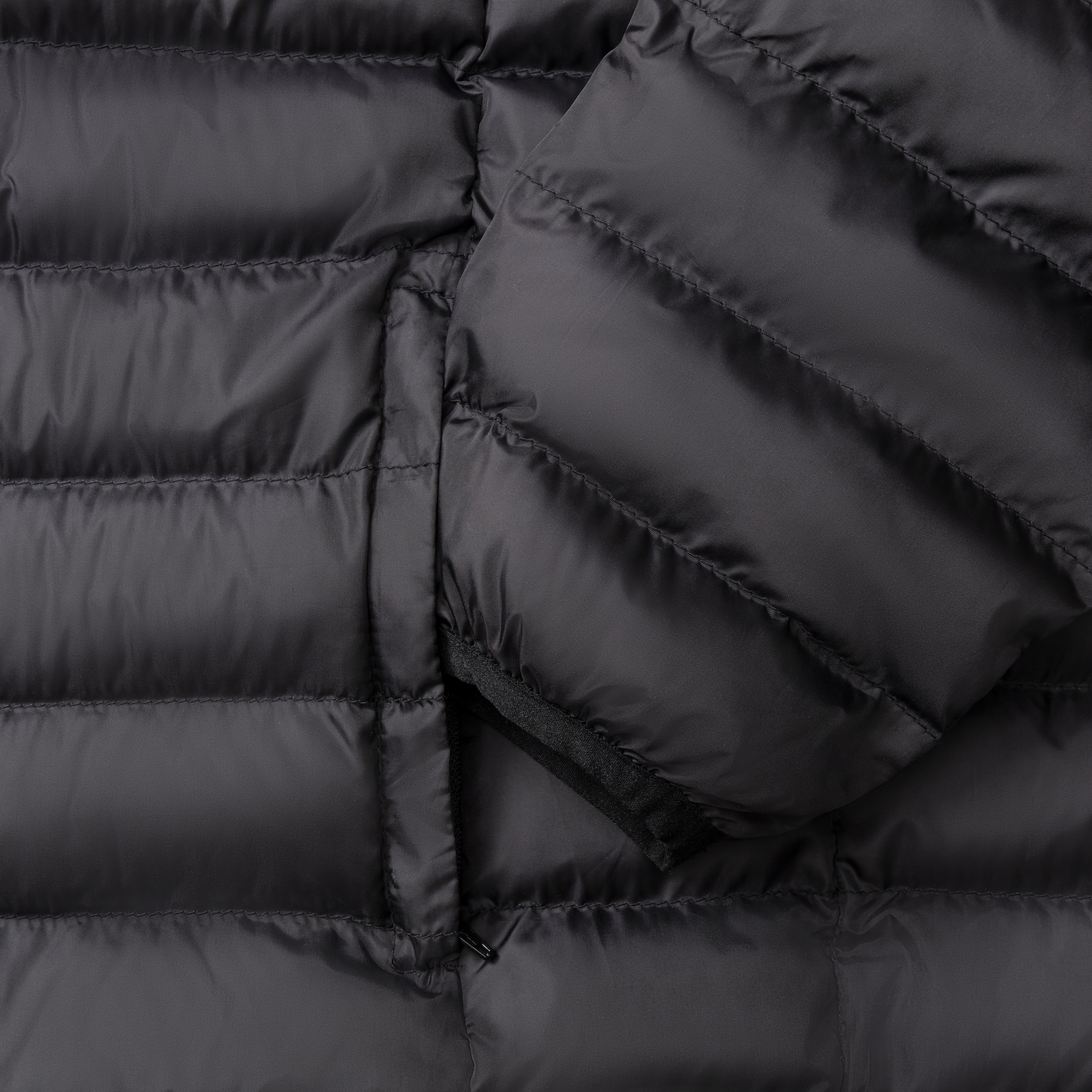 H.I.S Steppjacke, ohne Kapuze, leicht und gut zu verstauen