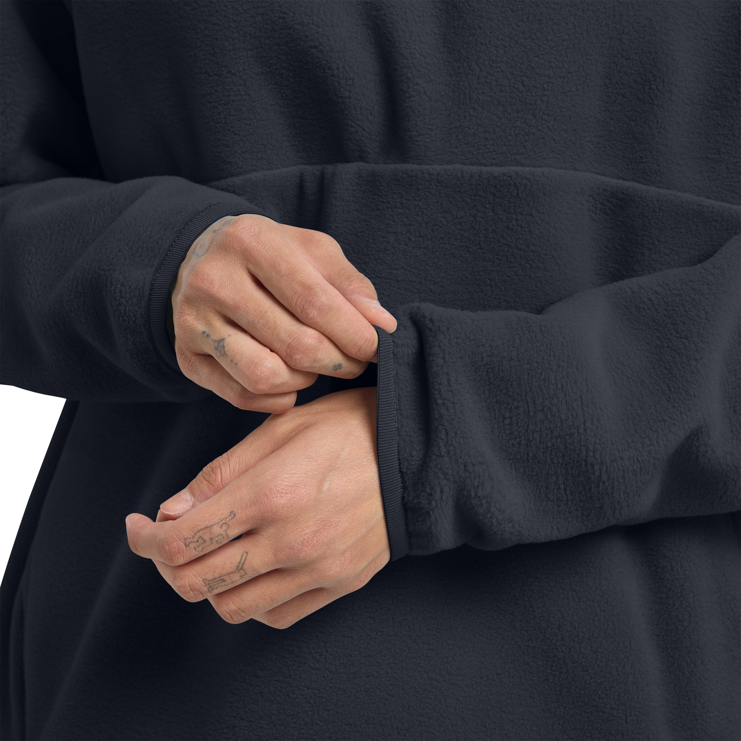 Thumbnail - Jack Wolfskin Fleecejacke "SUMETRO HZ W" sportlicher Stil, atmungsaktives Material, leichtes Design