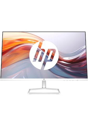 HP LED-Monitor »527sa (HSD-0175-K)« 69 cm...