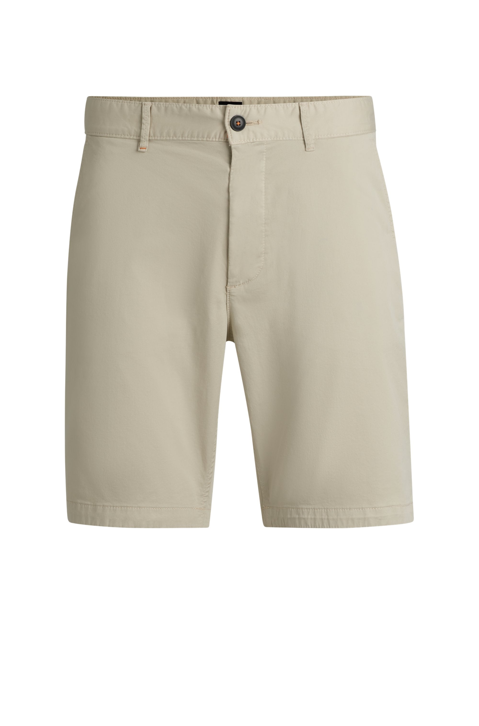 BOSS ORANGE Chinoshorts »Chino-slim-Shorts«