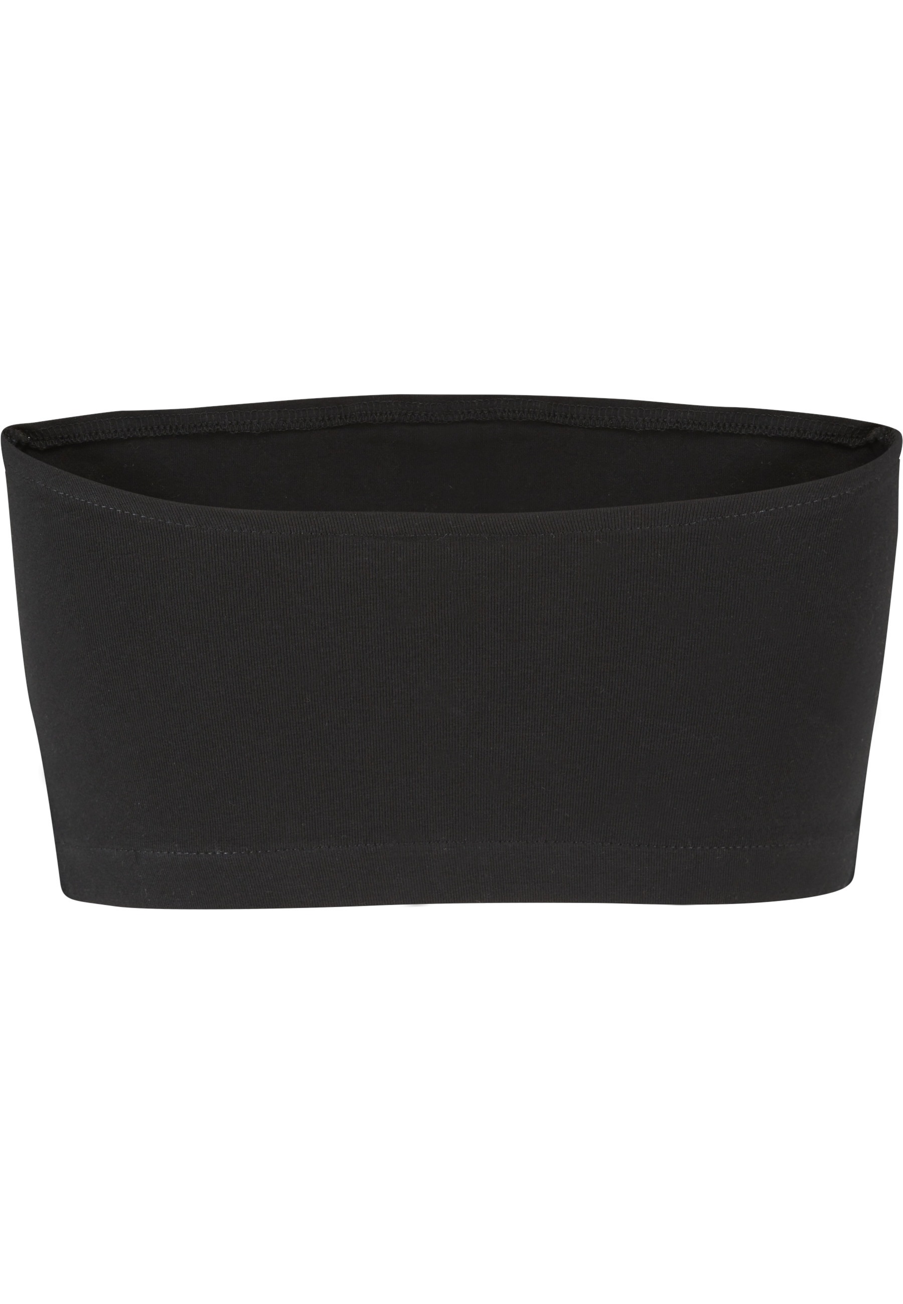 Karl Kani Muskelshirt "Karl Kani Damen KKWQ22014BLK TAPE TUBE TOP BLK" 1 günstig online kaufen