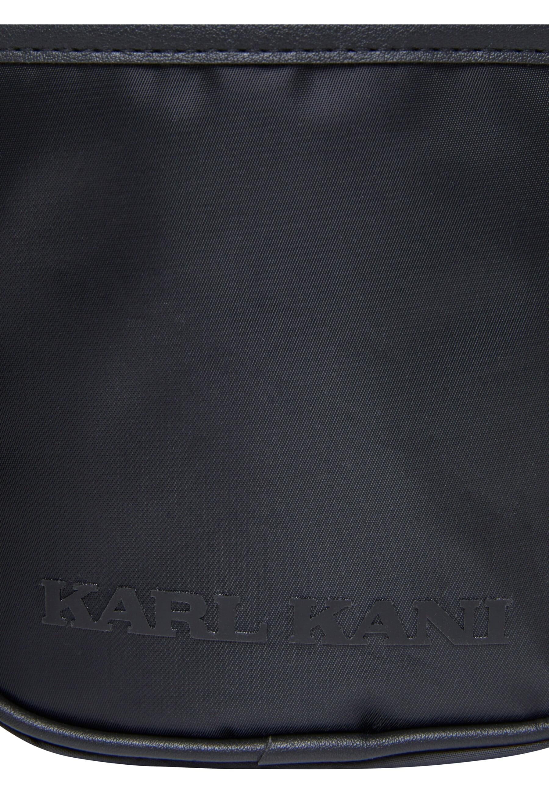 Karl Kani Umhängetasche »Karl Kani Unisex KA242-015-1 Retro Messenger Bag«