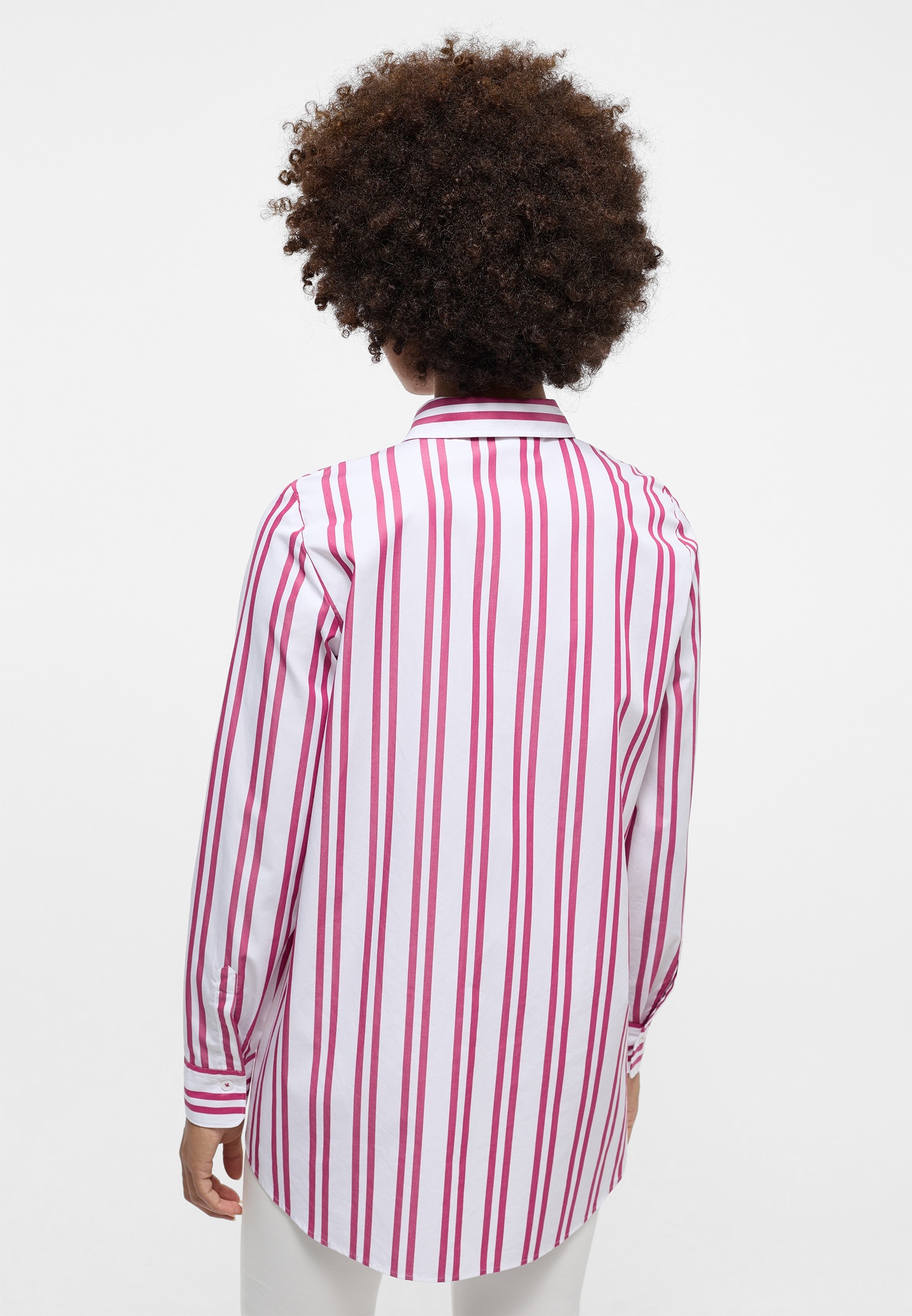 Eterna Hemdbluse »LOOSE FIT«