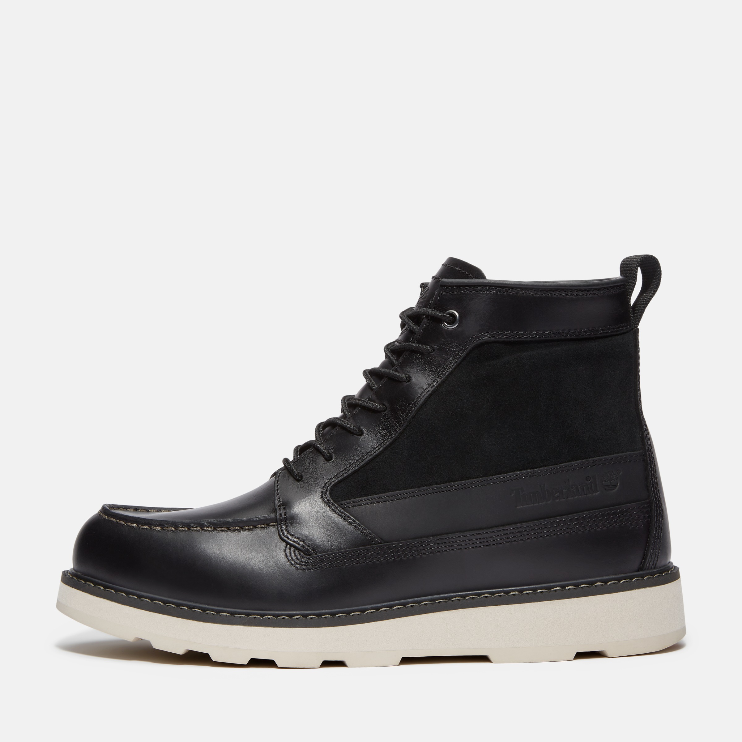 Timberland Schnürboots "BRITTON MILLSMID LACE UP WATERPROOF BOOT" Wintersti günstig online kaufen