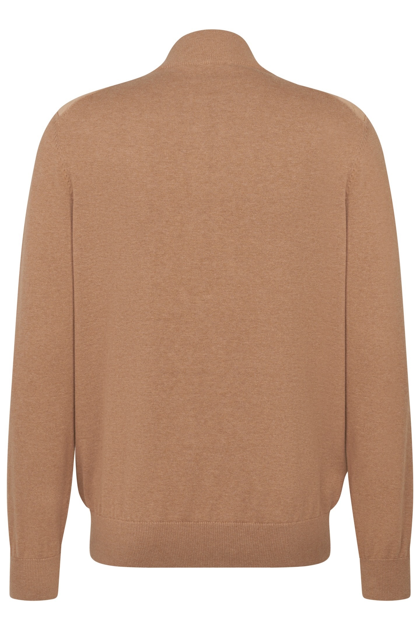 bugatti Strickjacke, mit Rautensteppung