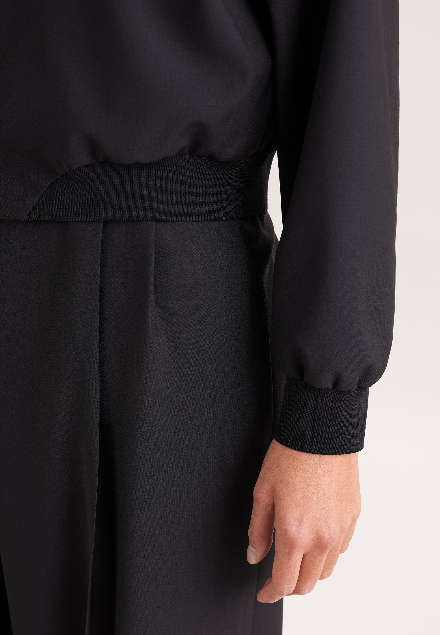 seidensticker Klassische Bluse 1/1 Uni