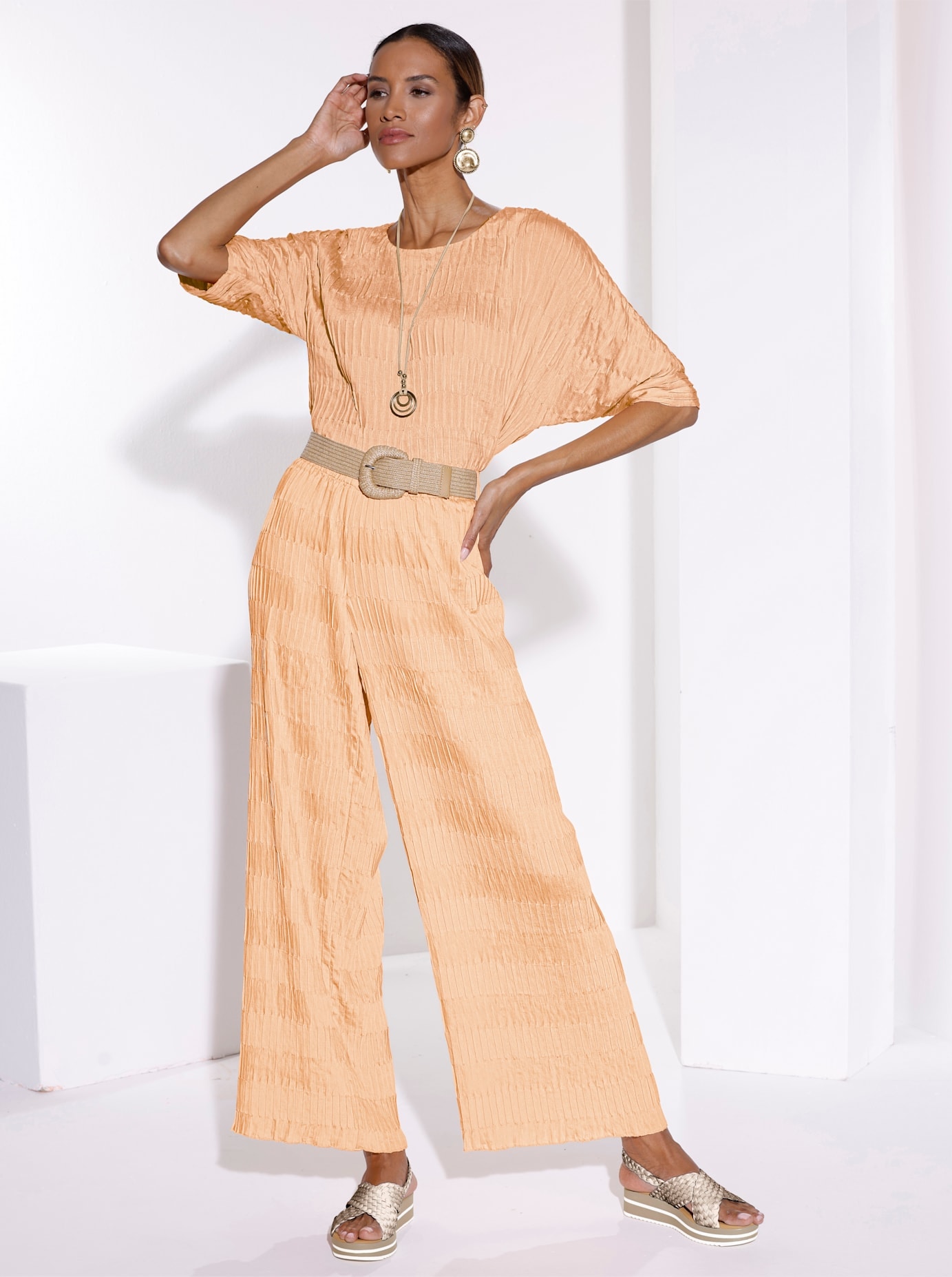 creation L Schlupfbluse günstig online kaufen