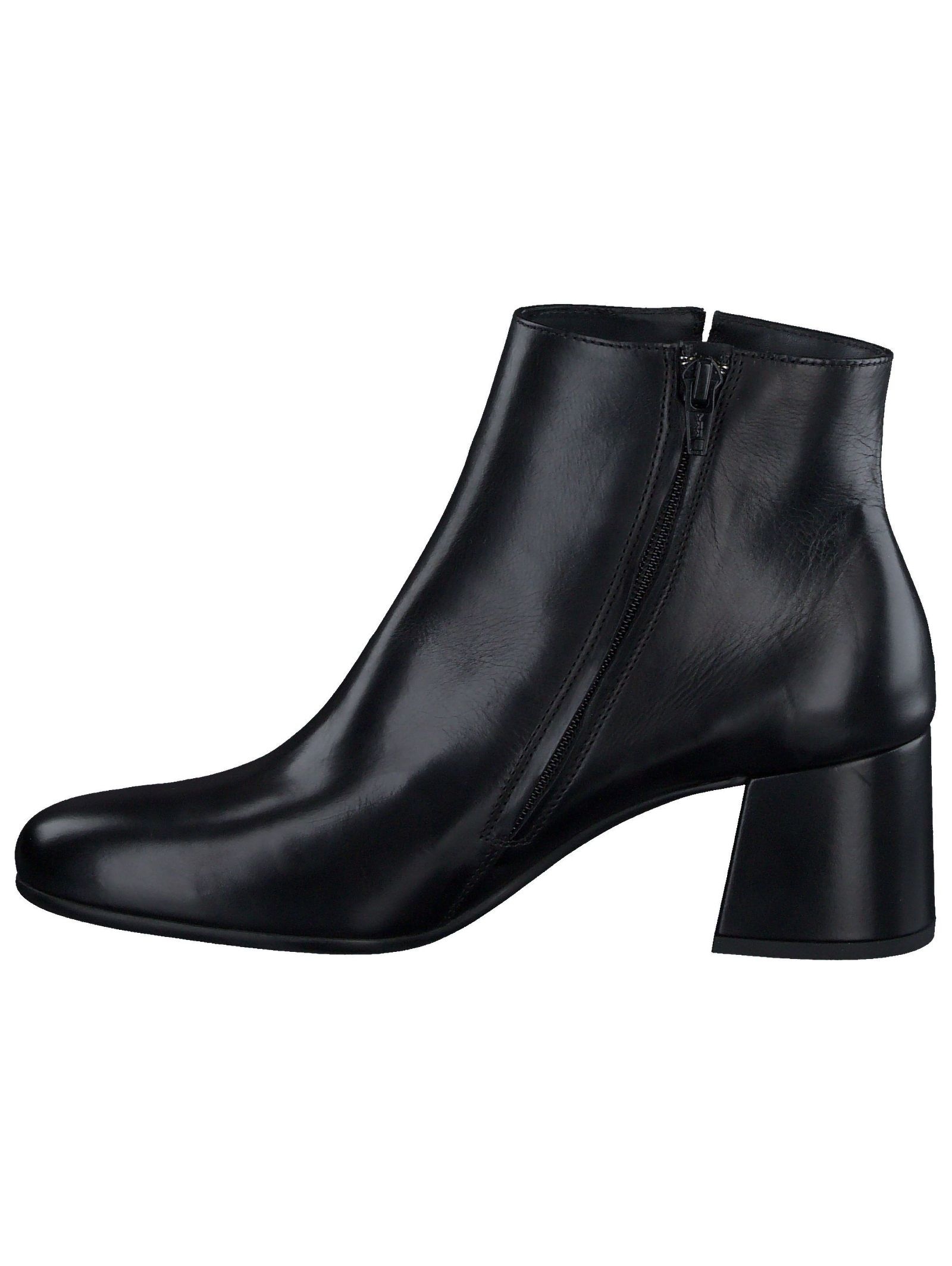 Paul Green Stiefelette »Paul Green Stiefelette Glattleder«