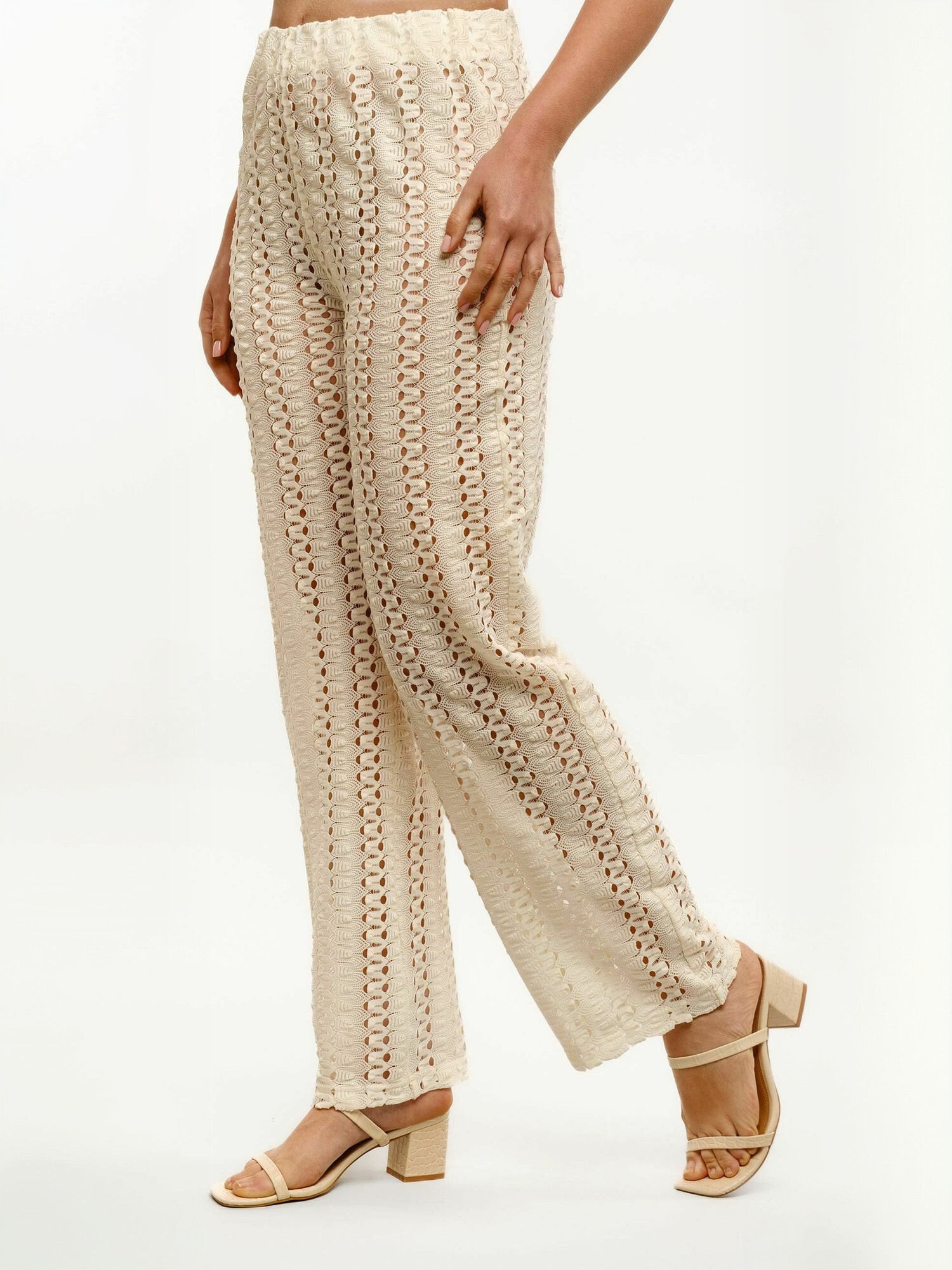Liberté Essentiel Chinohose »Liberté Essentiel Trouser CROC«