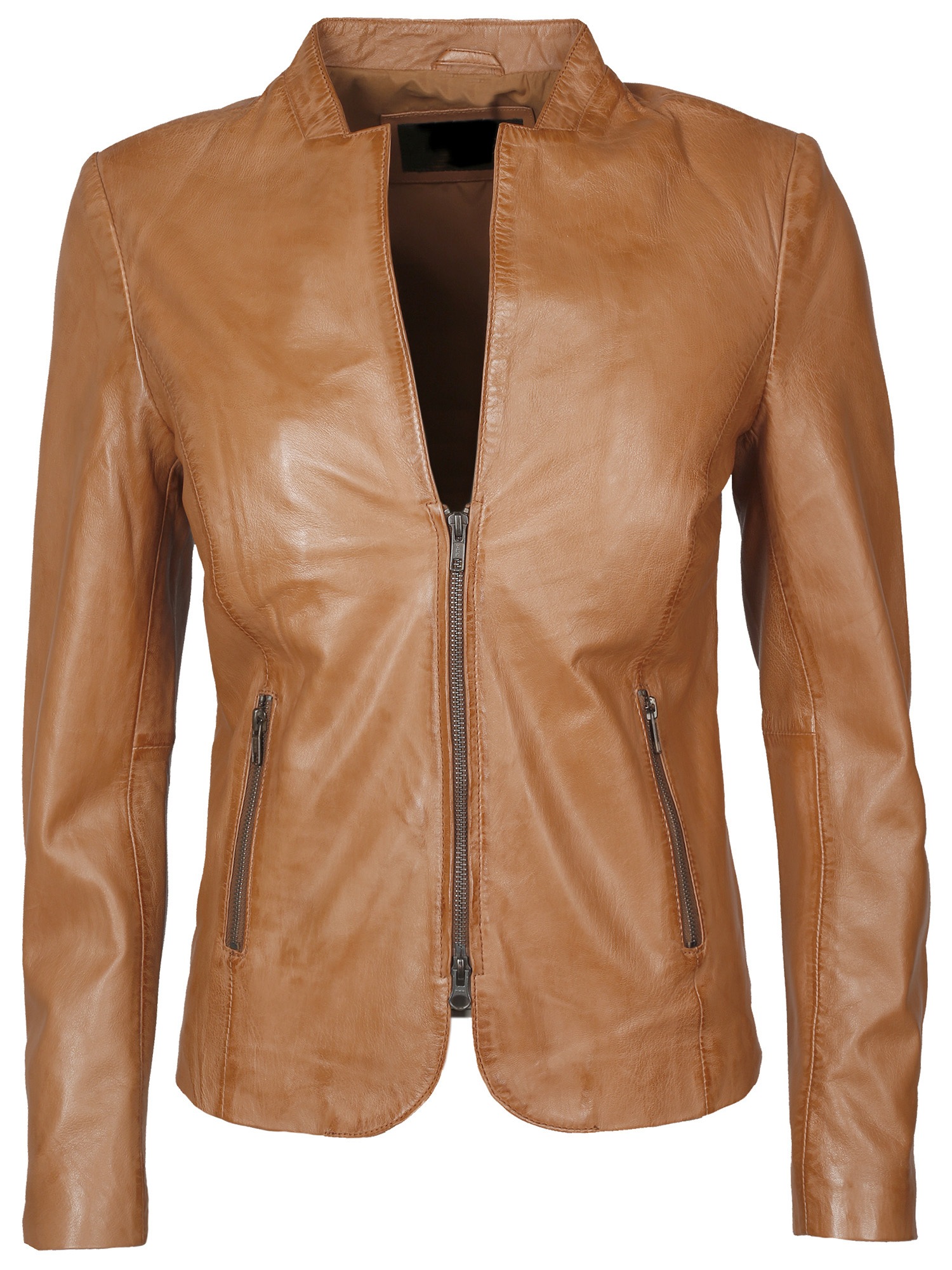 JCC Lederjacke »Lida«
