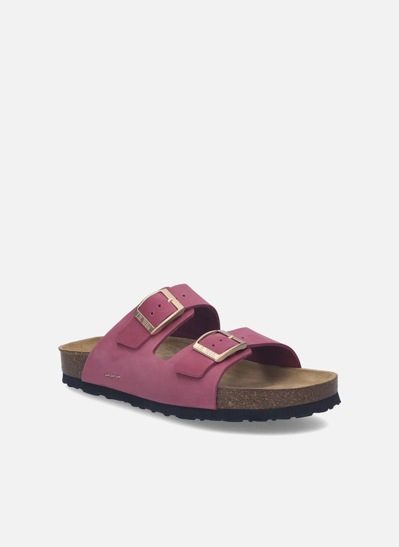 Josef Seibel Sandale »Hermine 01, pink«