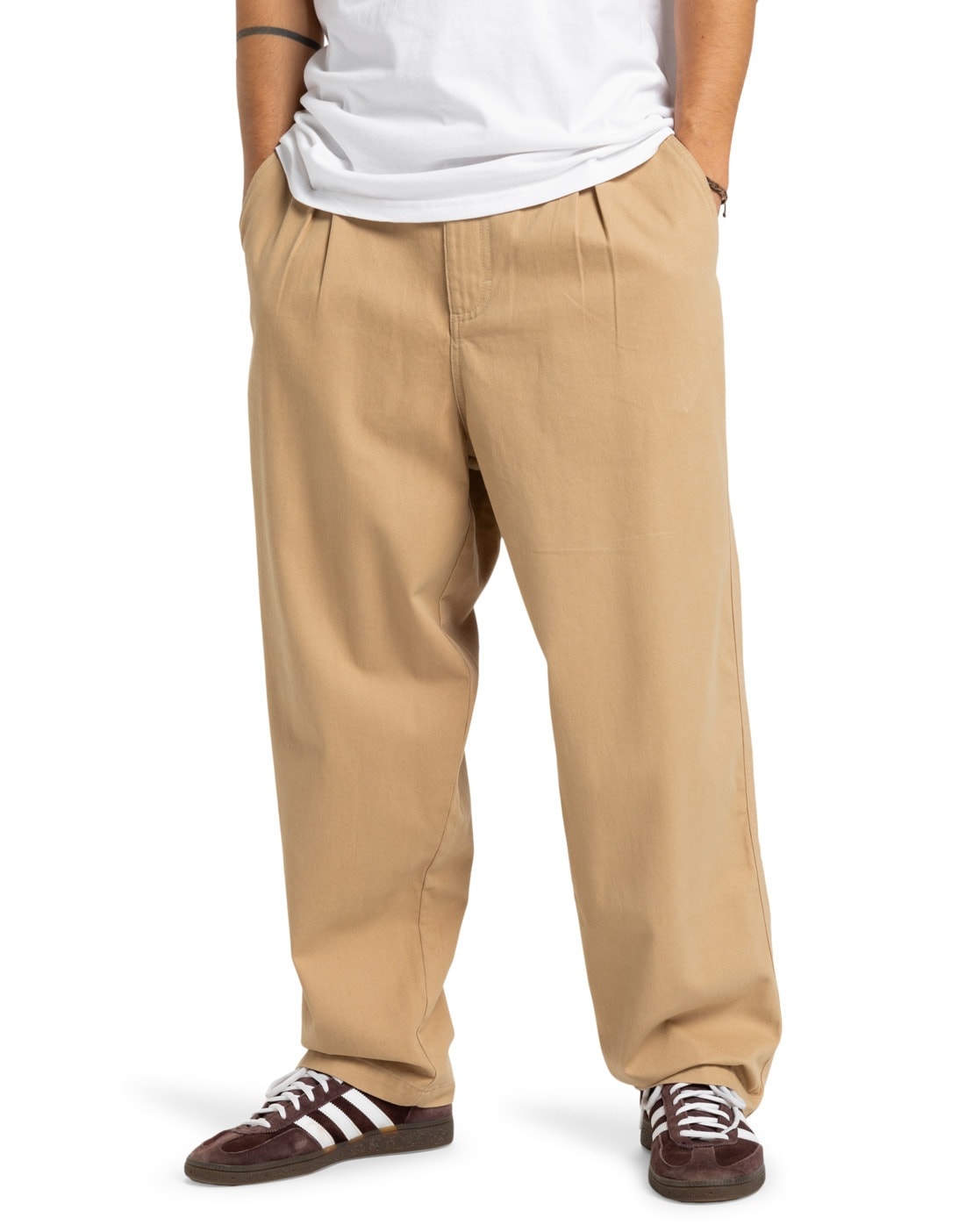 Quiksilver Cargoshorts "Urban Chill" günstig online kaufen