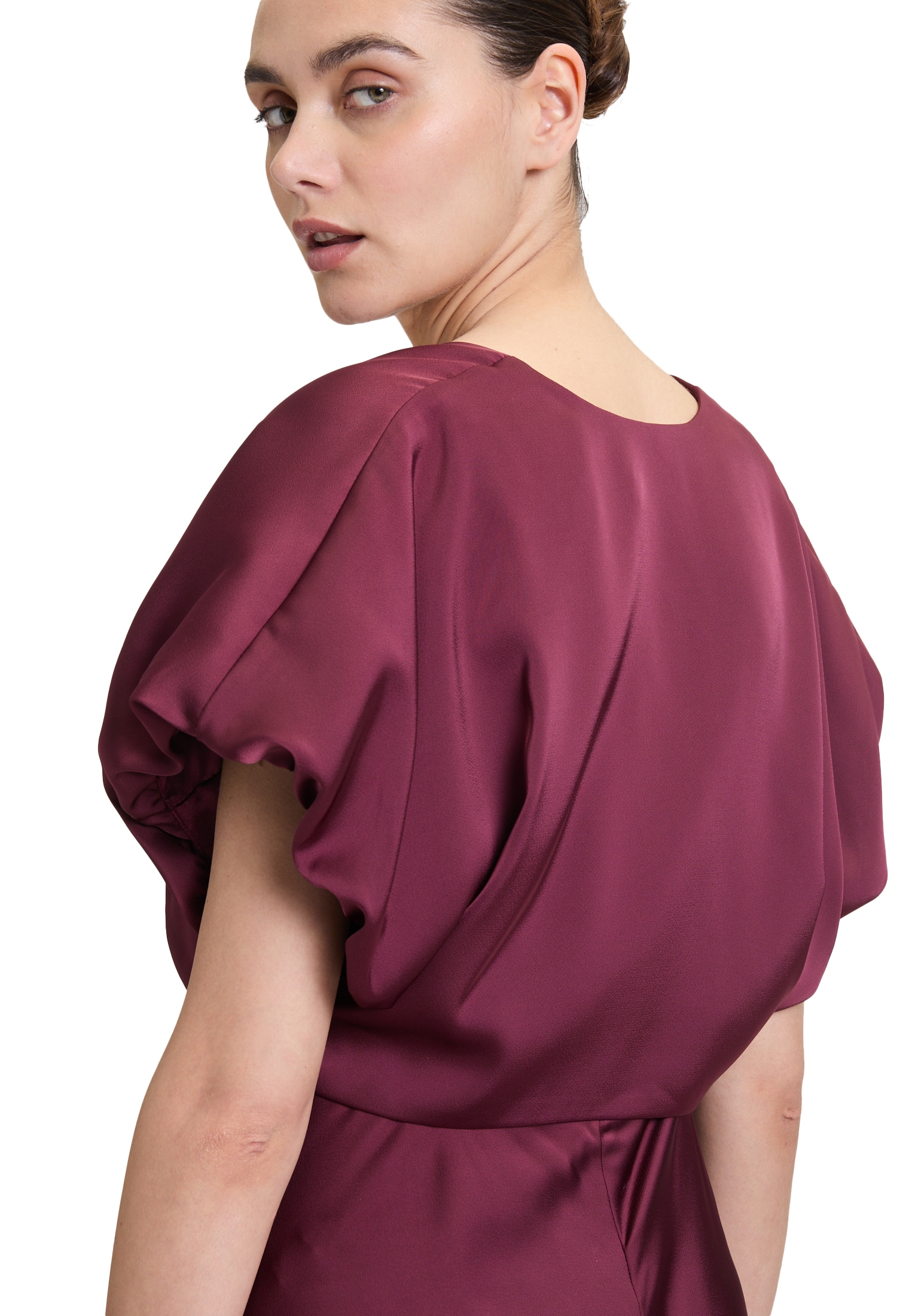 Vera Mont Bolerojacke »Vera Mont Bolero-Jacke kurzarm«