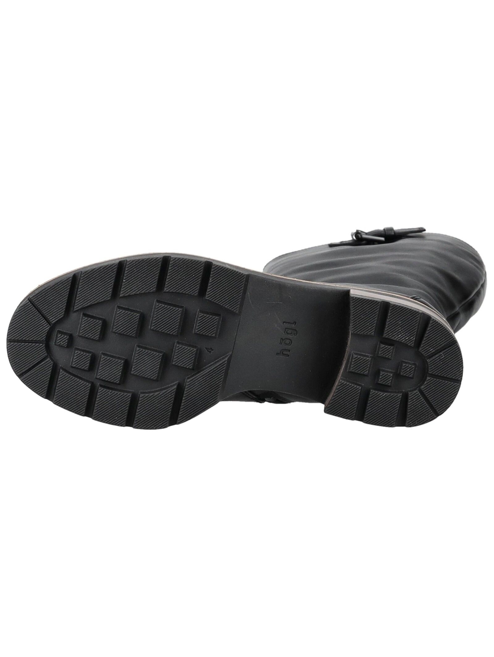 Högl Stiefel »Högl Stiefel Leder«