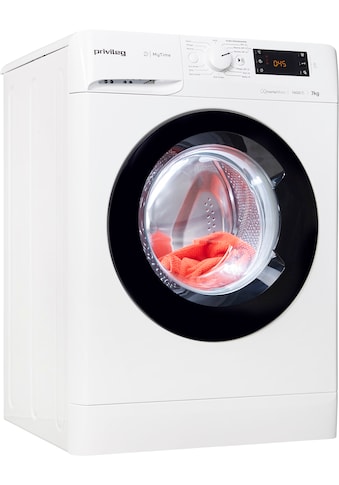 Privileg Waschmaschine »PWF MT 71484«, PWF MT 71484, 7 kg, 1400 U/min kaufen