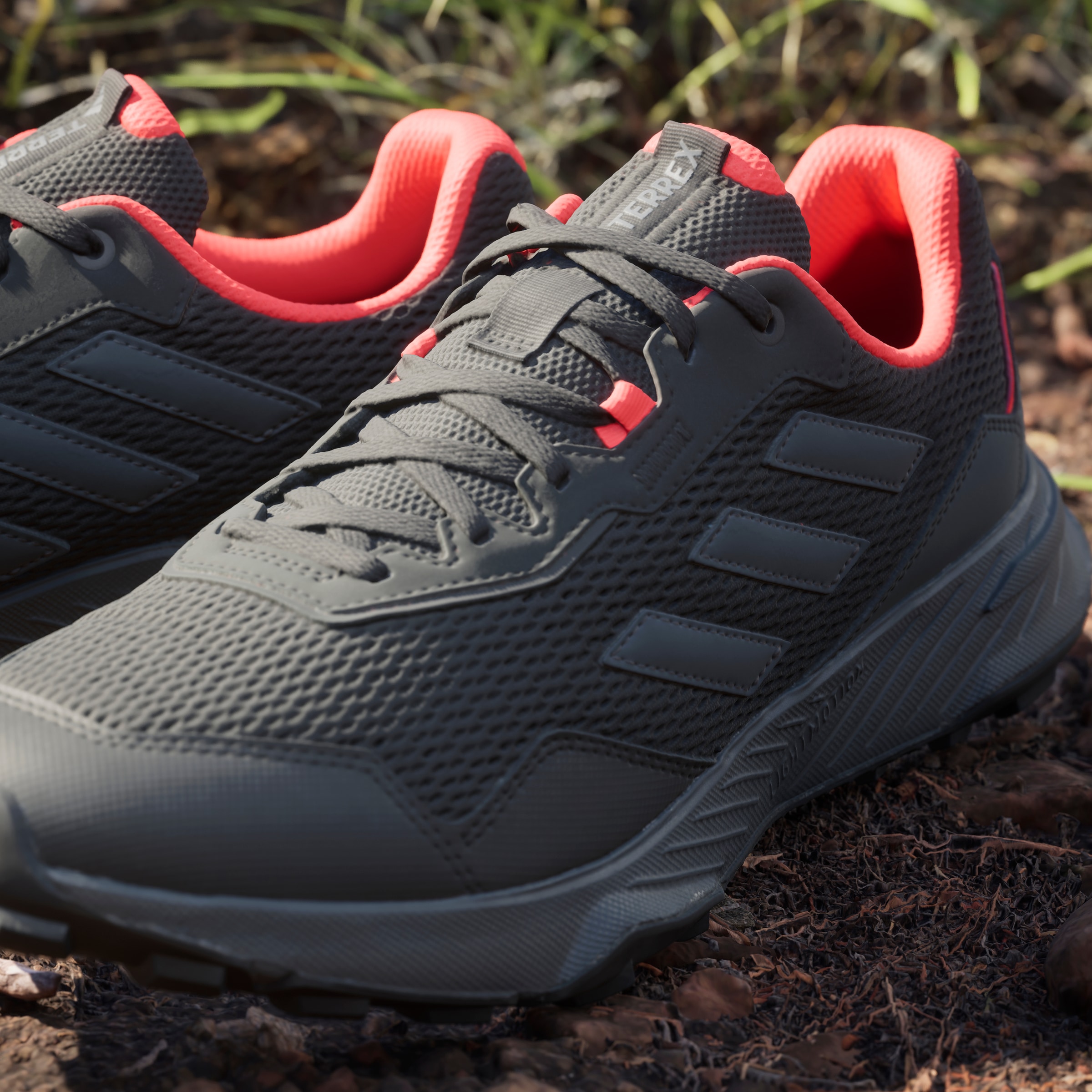 adidas TERREX Wanderschuh »TRACEFINDER TRAILRUNNING«